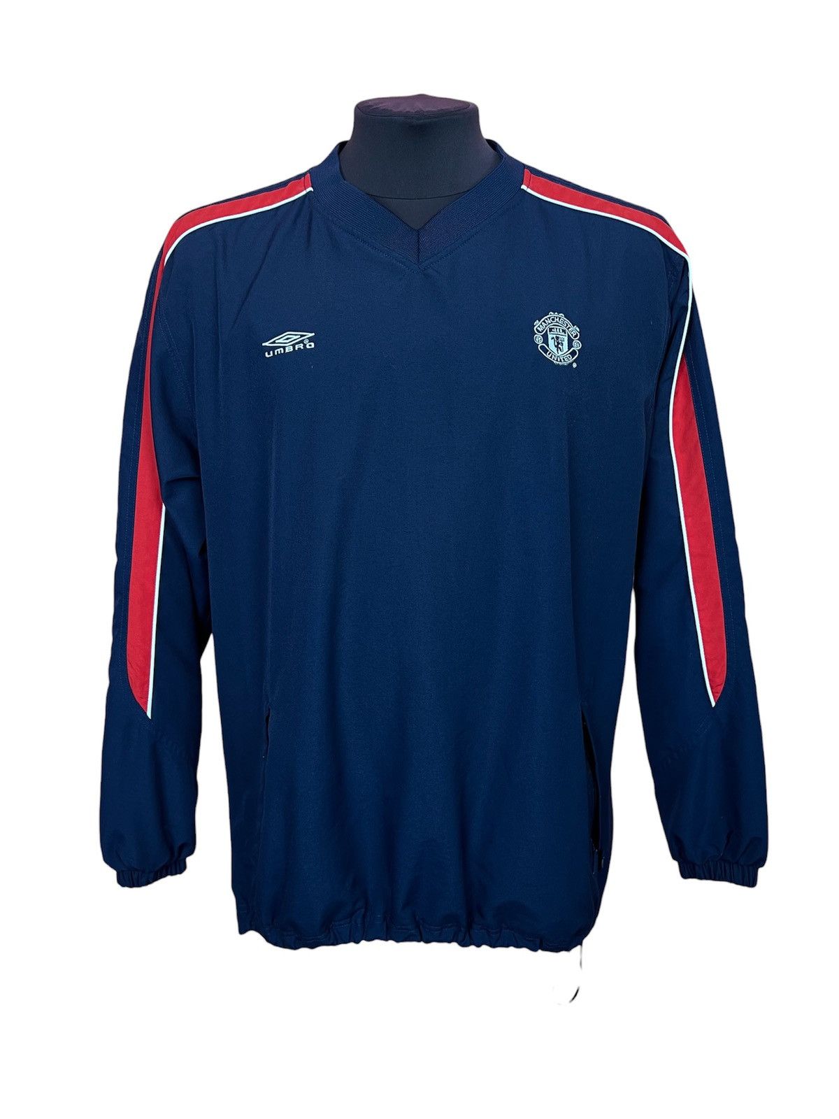 Umbro Manchester United スウェット 90s 00s UMBRO スウェット 90s