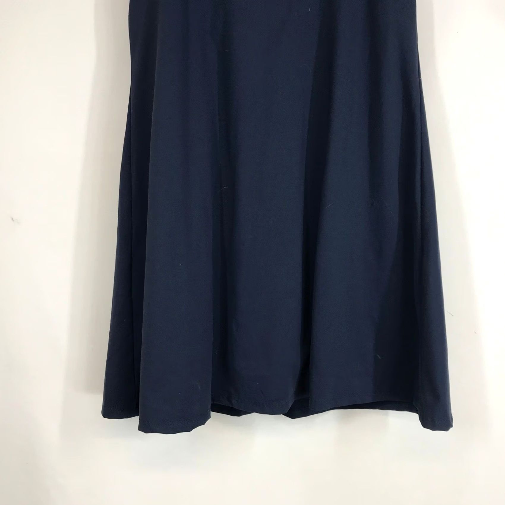 Vintage Zyia Active Tank Dress Athletic Navy Blue Size XL Size XL / US 12-14 / IT 48-50 - 6 Thumbnail