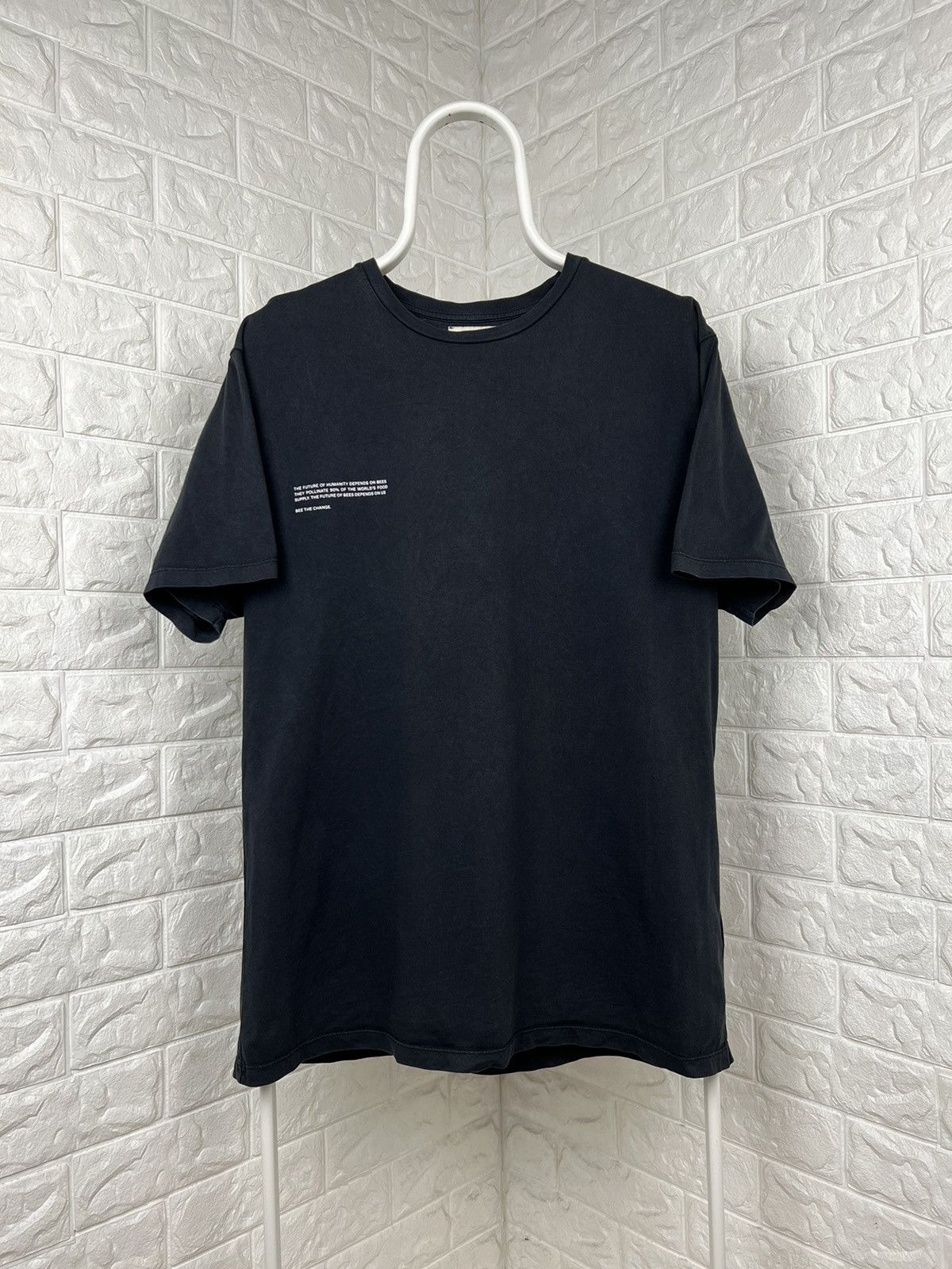 Pangaia Pangai Tee Size US M / EU 48-50 / 2 - 1 Thumbnail