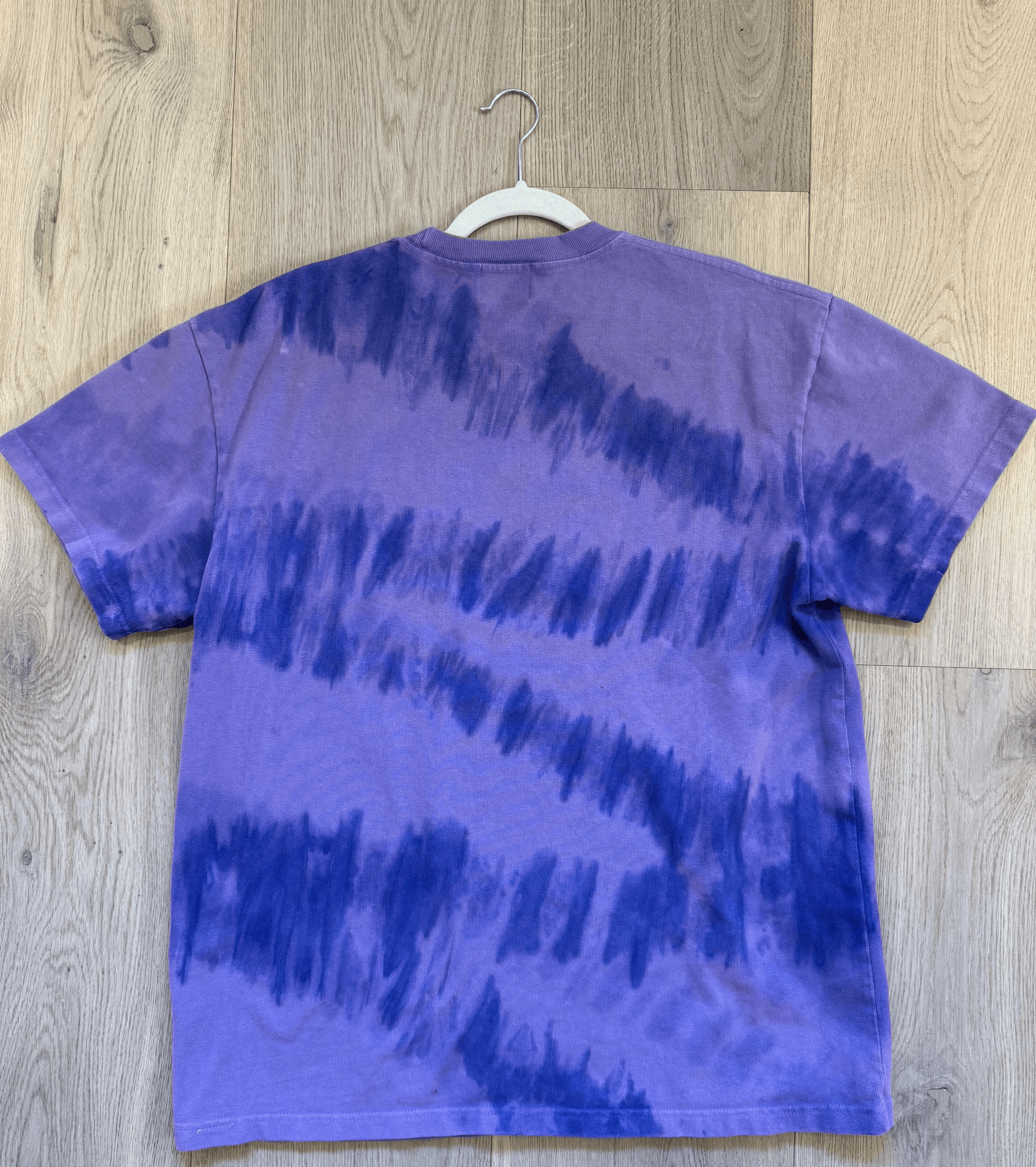 Warren Lotas Warren Lotas Mad Titan vs The World Size US XL / EU 56 / 4 - 2 Thumbnail