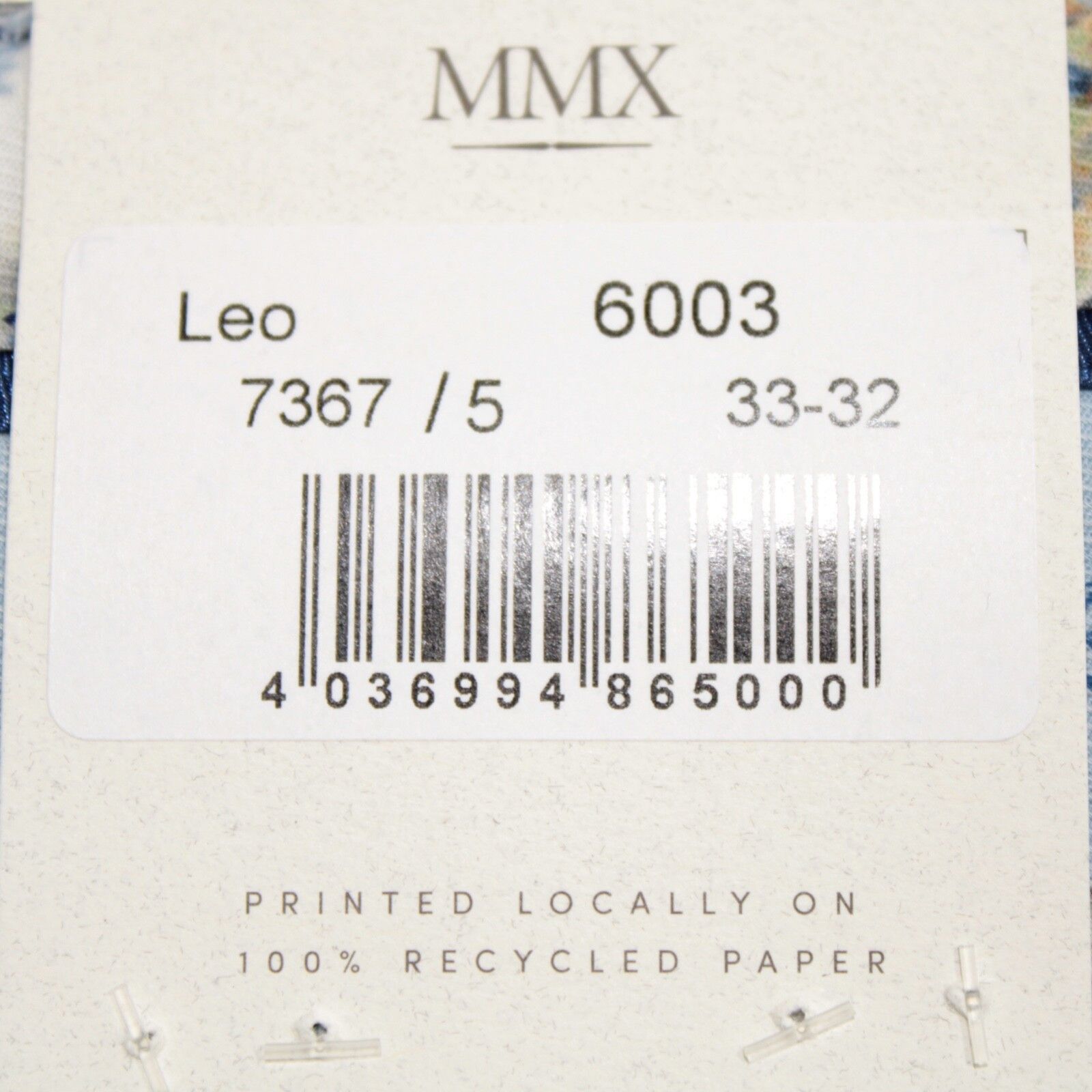 Other Meyer New with tags Chinos Size 33 US In Gray Size US 33 - 5 Thumbnail