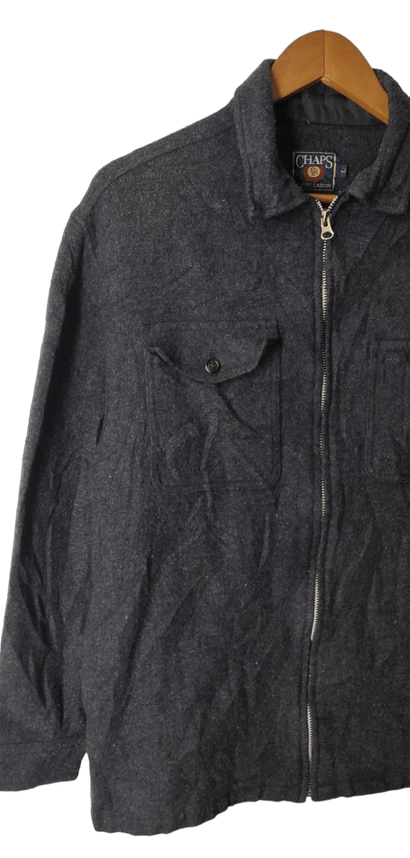 Chaps Ralph Lauren PRL POLO RALPH LAUREN CHAPS JACKET Size US L / EU 52-54 / 3 - 4 Thumbnail