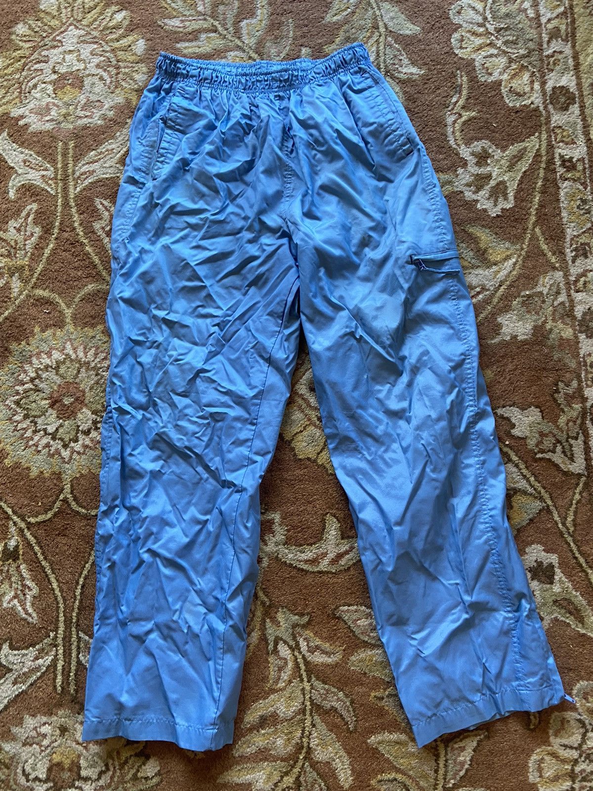Champs Sport Vintage Champs Track Sweatpants Size US 34 / EU 50 - 1 Thumbnail