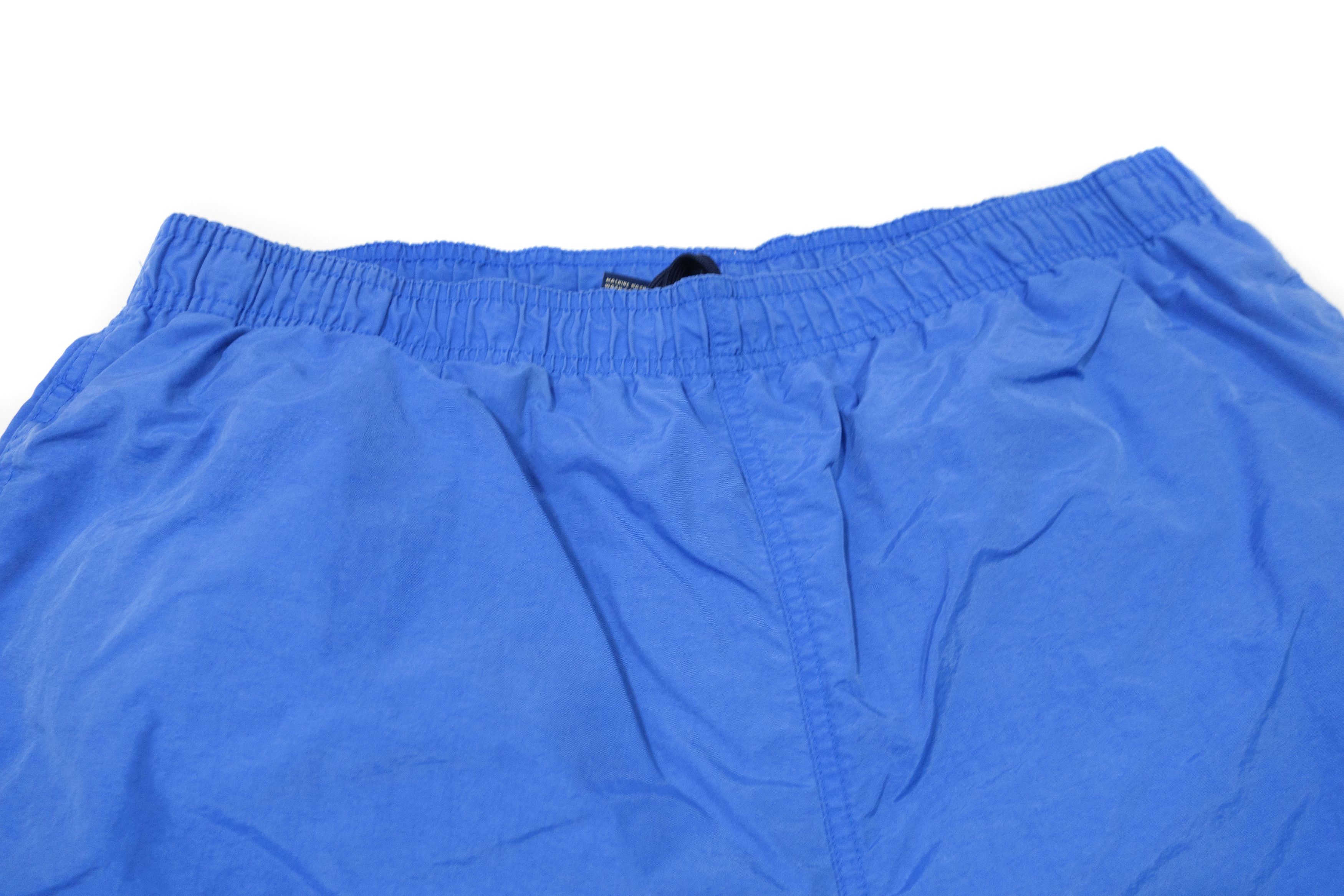 Polo Ralph Lauren 90s Polo Sport Ralph Lauren Nylon Swim Shorts Size US 34 / EU 50 - 3 Thumbnail