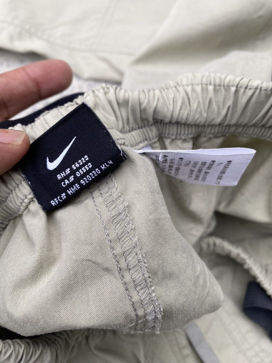 Nike ACG Nike Acg Outdoor Pants Size US 31 - 11 Thumbnail