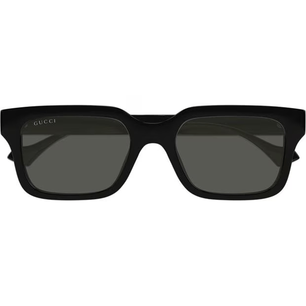 Gucci Gg Specialised Fit Sunglasses Size ONE SIZE - 2 Thumbnail