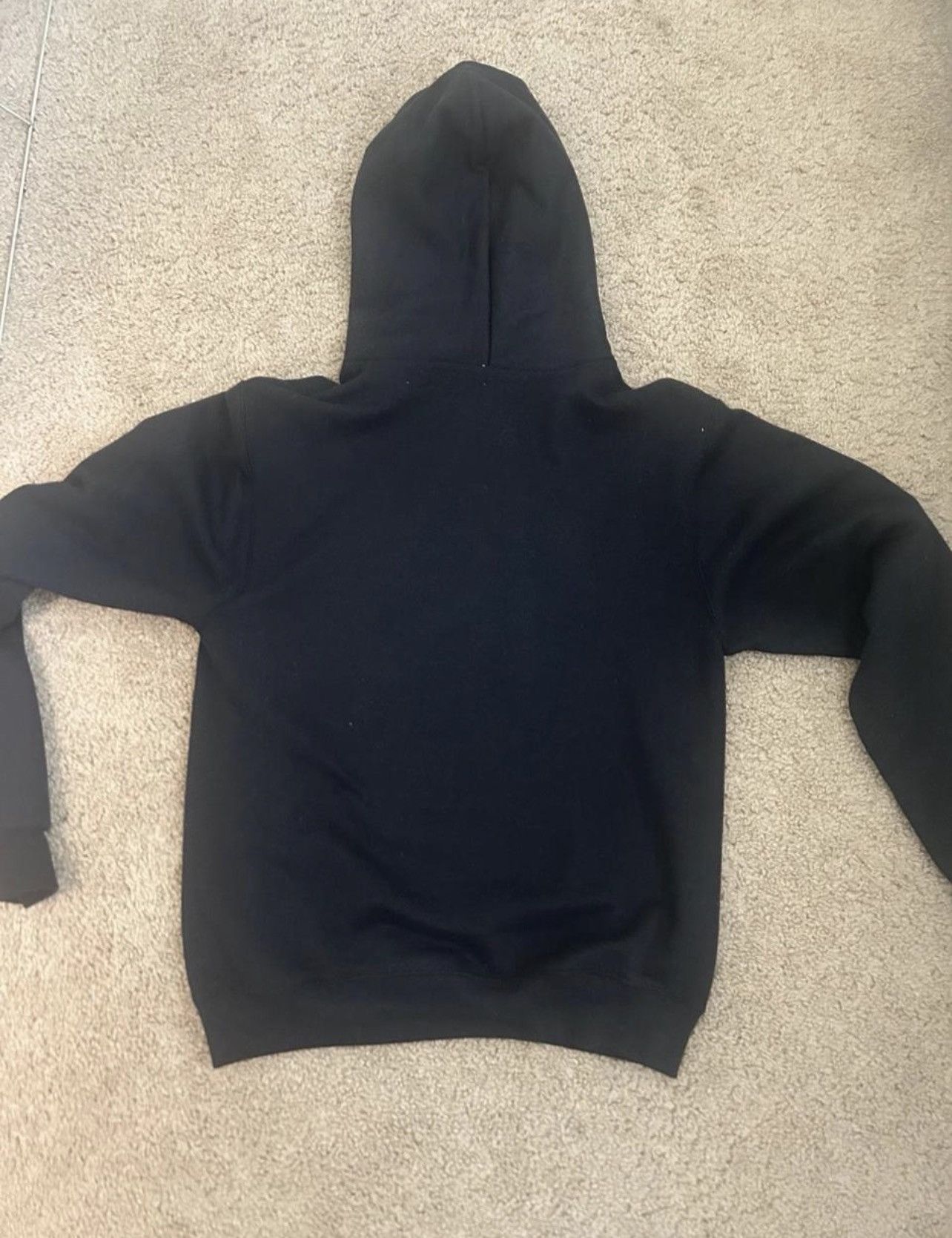 Champion Howard mens hoodie Size US S / EU 44-46 / 1 - 3 Thumbnail