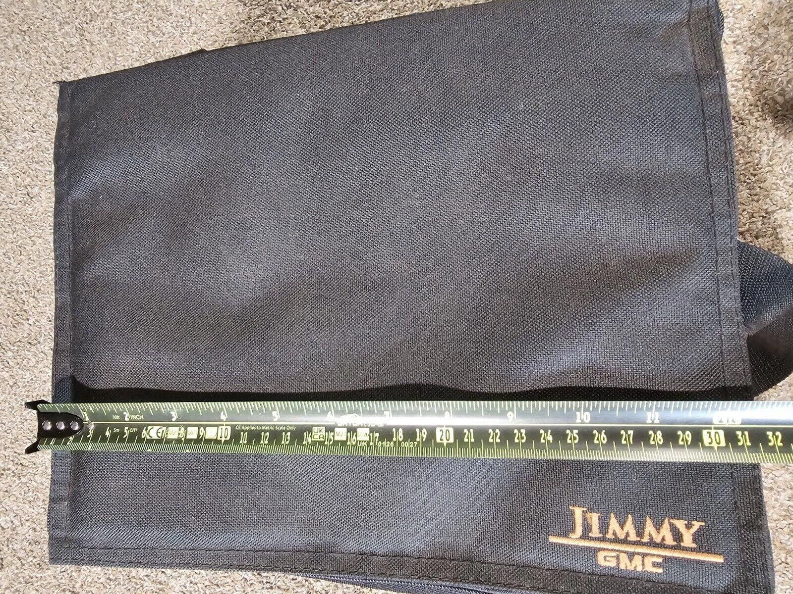 Designer GMC Jimmy Hot/Cold Lined Bag 12”x12”x10” Insulated Cooler Size ONE SIZE - 5 Thumbnail