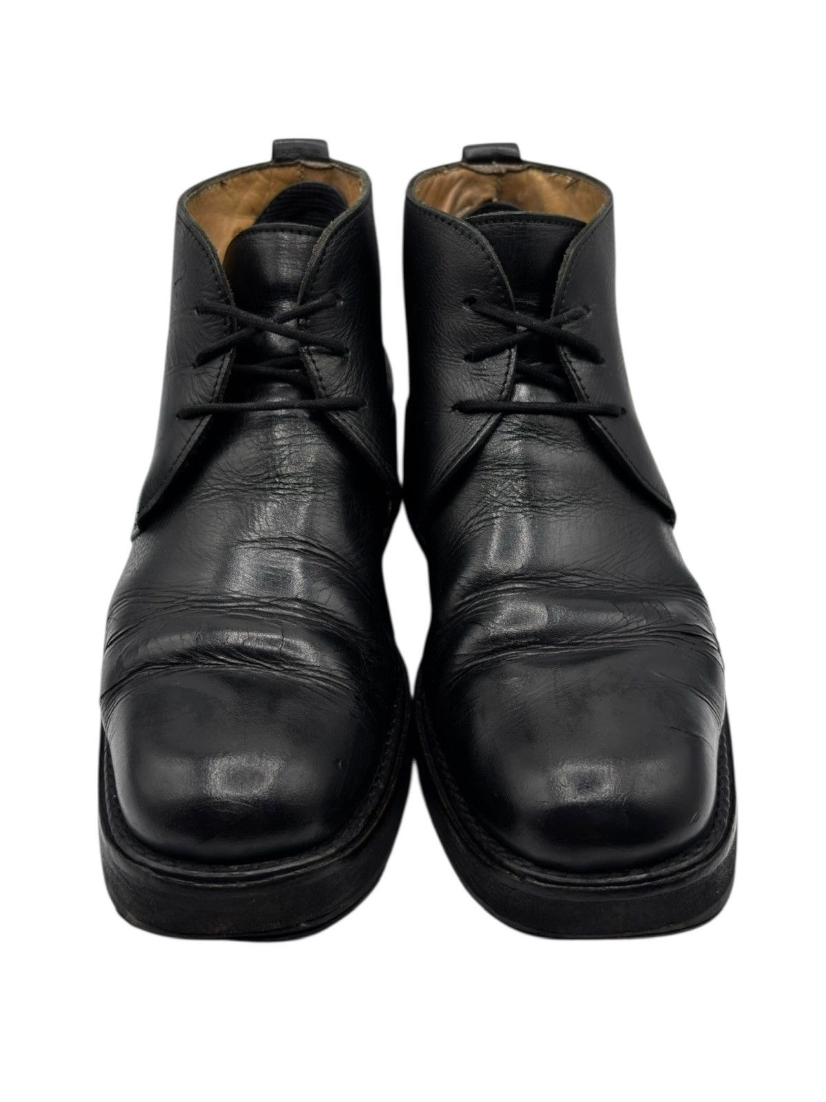 New Rock Vintage New Rock classic boots Size 41 Size US 11 / IT 41 - 2 Thumbnail
