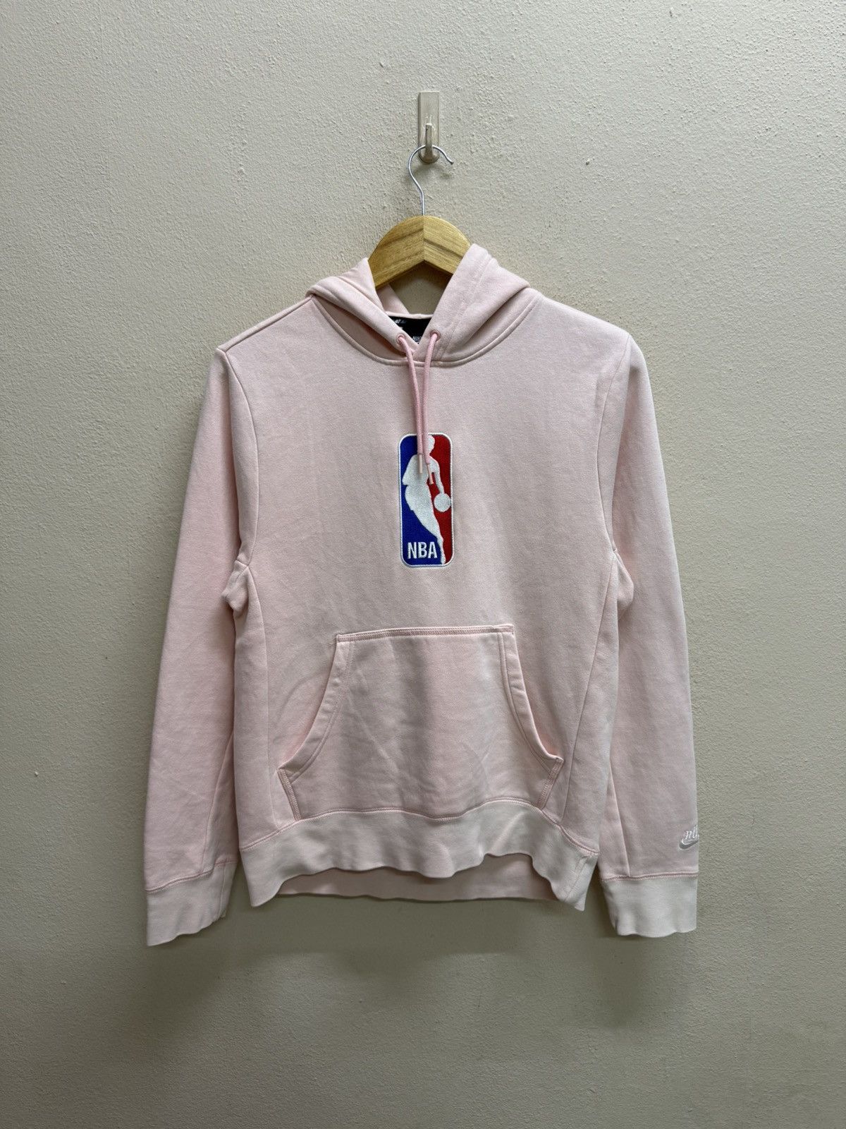 Nike SB Nike Skateboarding NBA basketball Pullover Sweater Hoodie Size S / US 4 / IT 40 - 19 Thumbnail