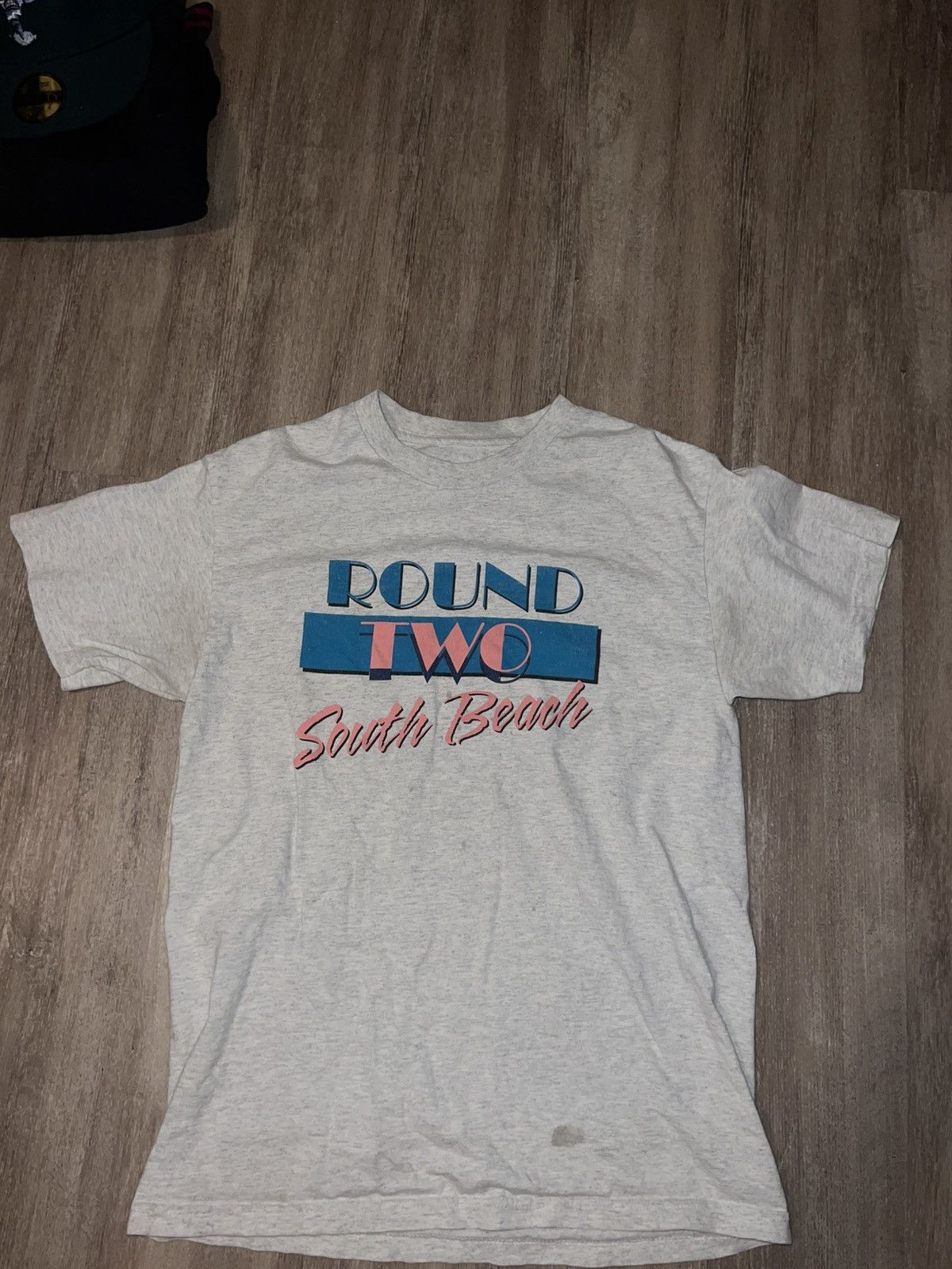 Round Two Round Two South Beach Size US M / EU 48-50 / 2 - 2 Thumbnail