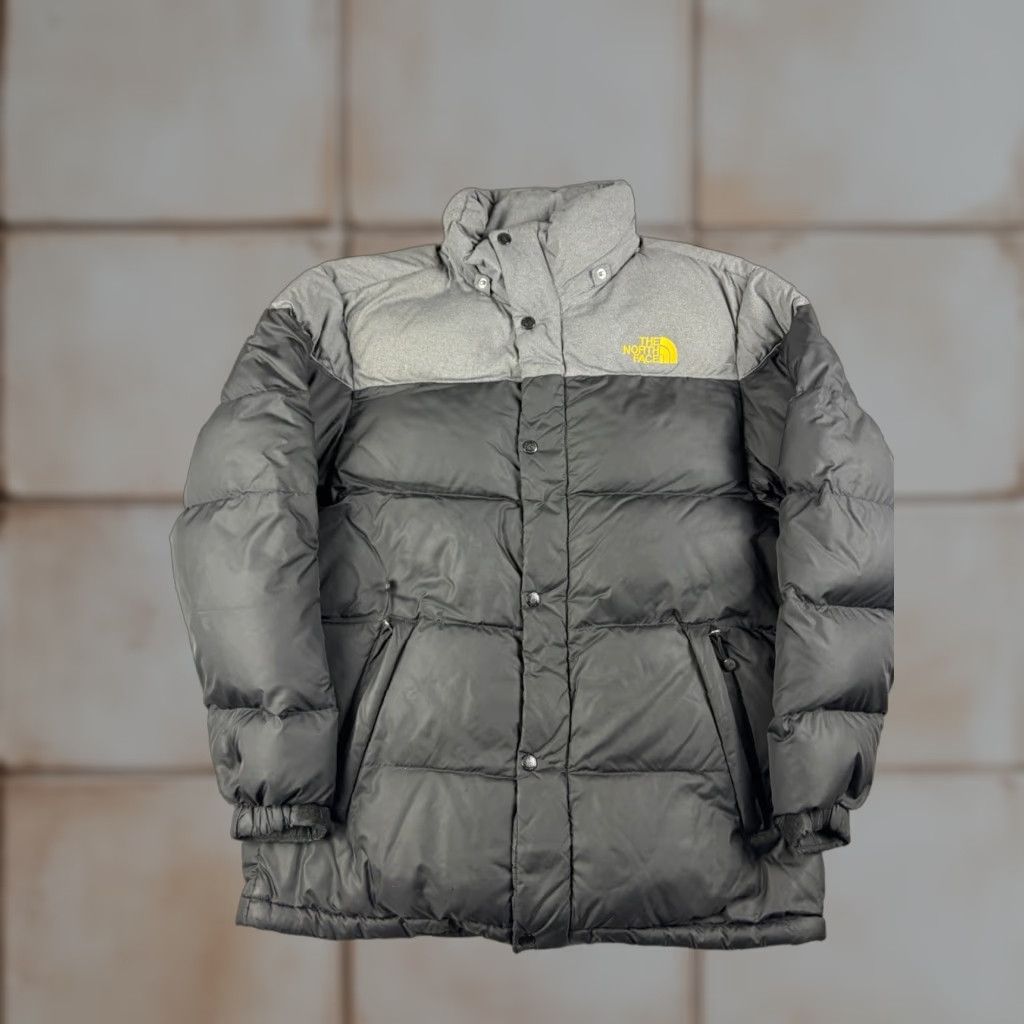 The North Face × Vans The North Face x Vans Vault Nupste Puffer