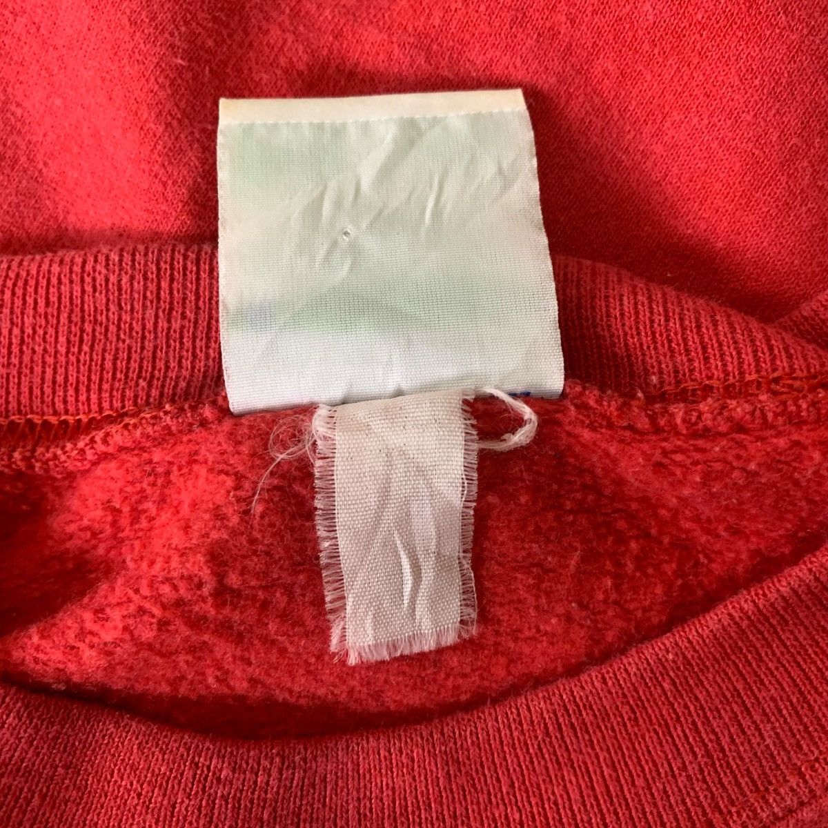 Champion × Japanese Brand Champion Minnesota Athletic Apparel StreetWear Sweater Size XS / US 0-2 / IT 36-38 - 9 Thumbnail