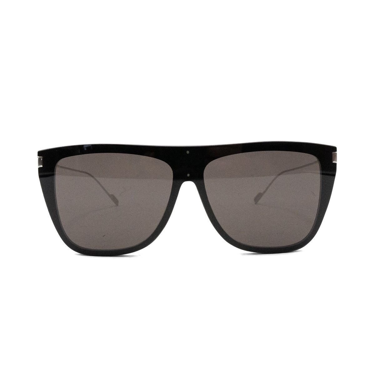 Saint Laurent Paris Saint Laurent 'SL 1' Sunglasses Size ONE SIZE - 2 Thumbnail