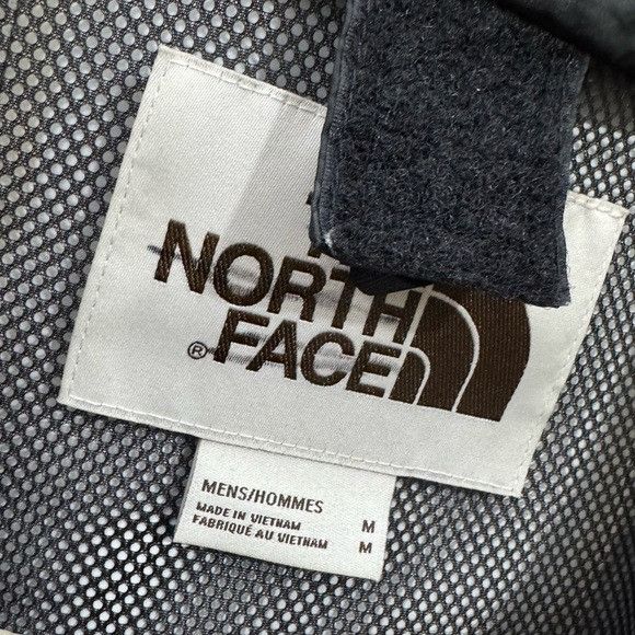The North Face The North Face Origins 86 Mountain Jacket Black Navy Blue Me Size US M / EU 48-50 / 2 - 3 Thumbnail