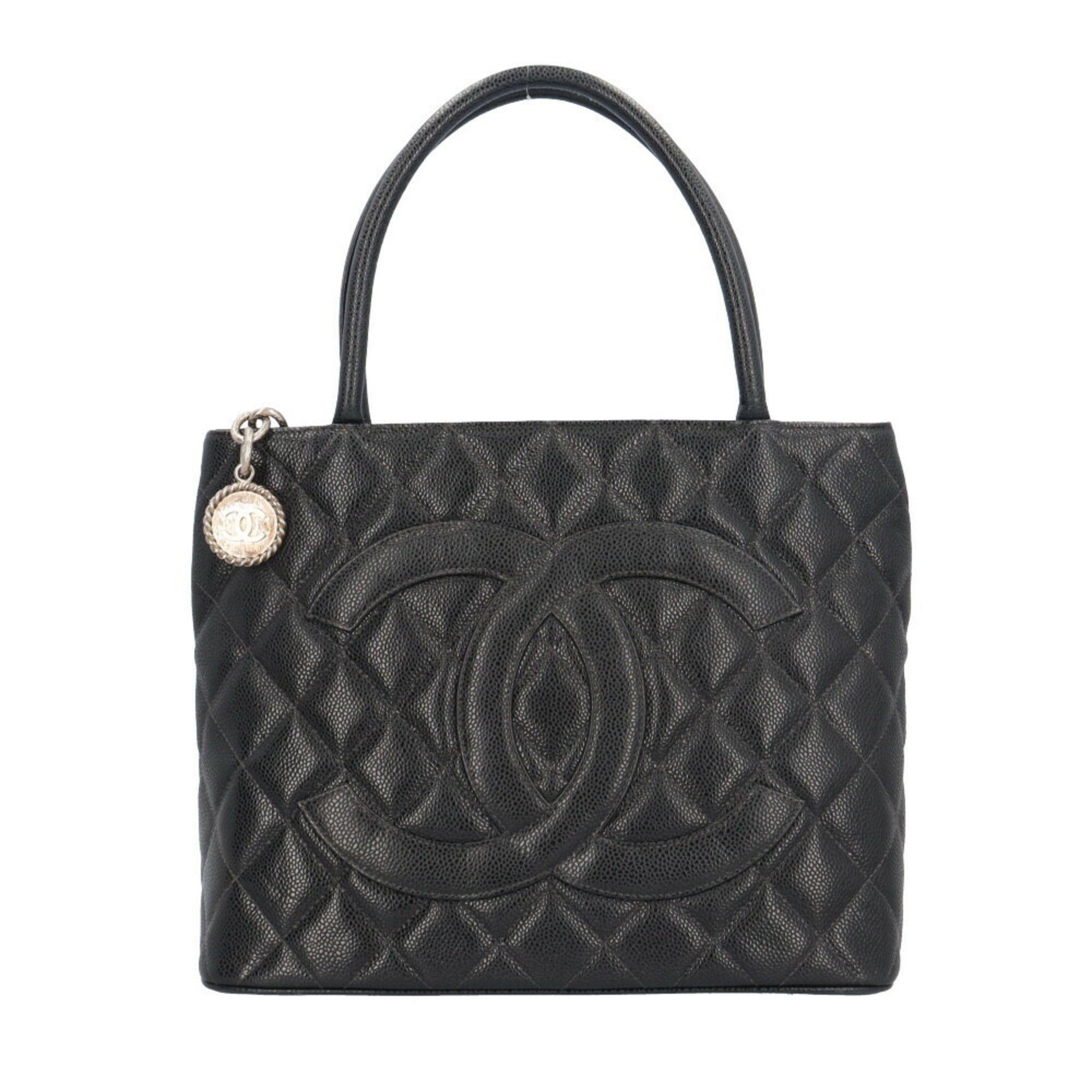 Chanel Chanel Medaillon tote Size ONE SIZE - 1 Thumbnail