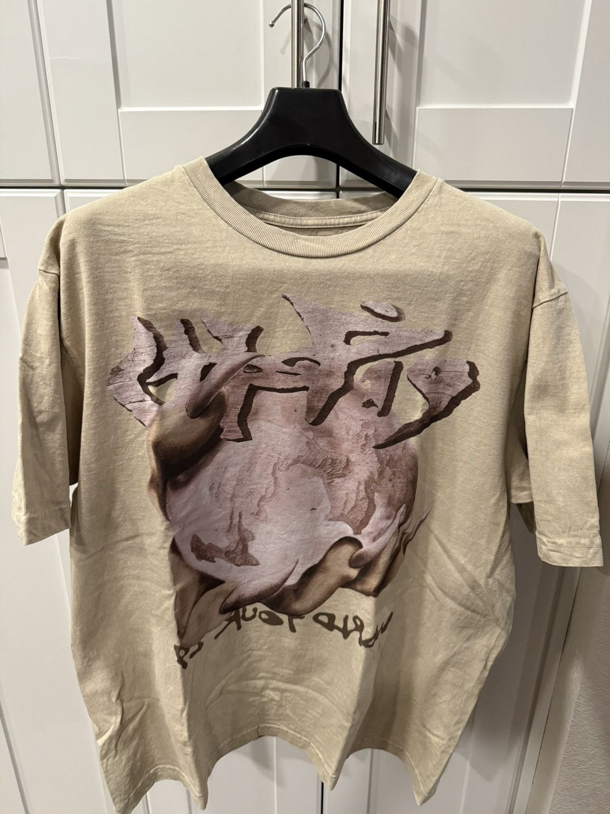 Travis Scott Travis Scott Utopia Australia Exclusive Size US L / EU 52-54 / 3 - 1 Thumbnail