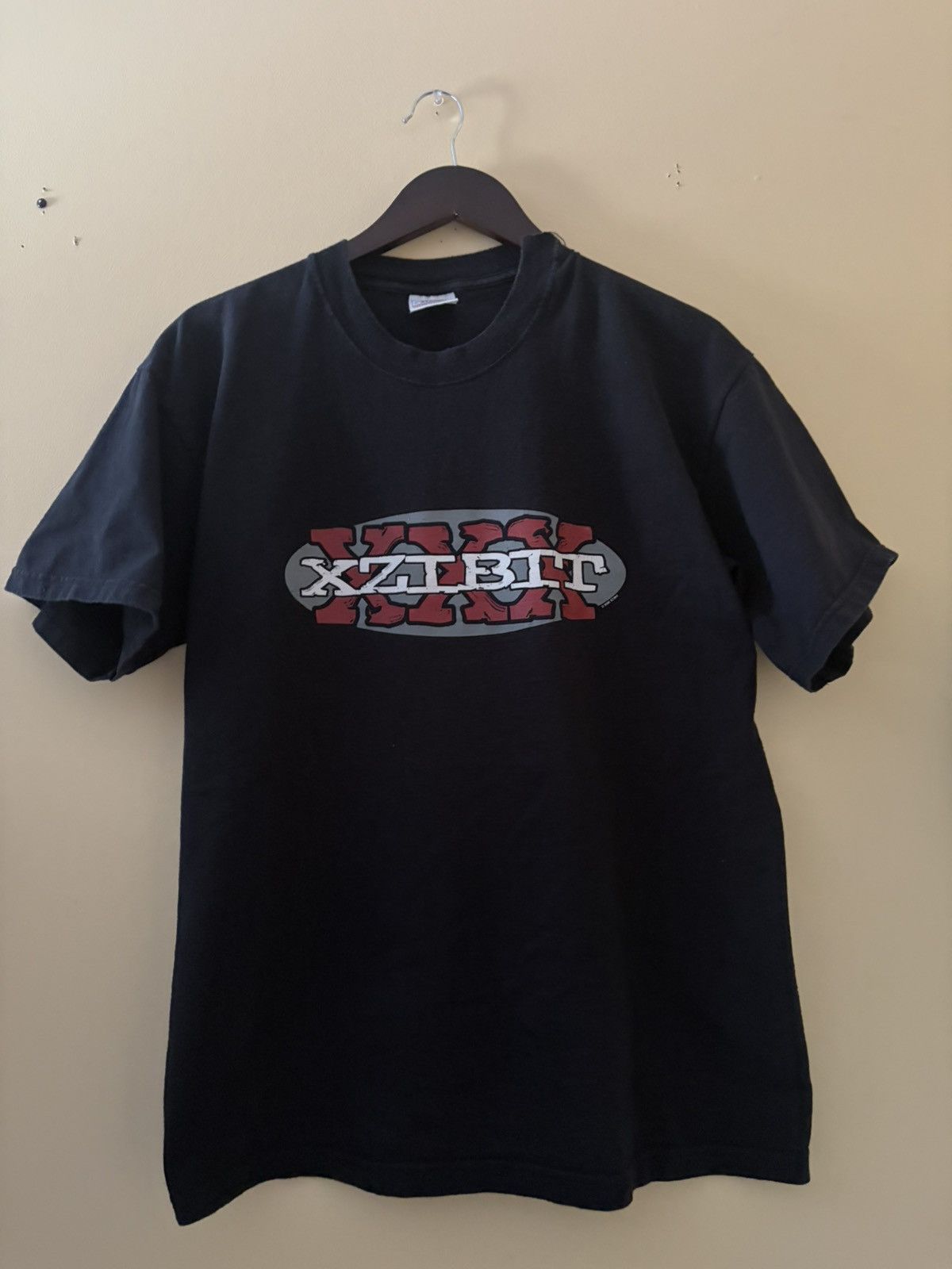 Other Xzibit rap tee Size US L / EU 52-54 / 3 - 1 Thumbnail