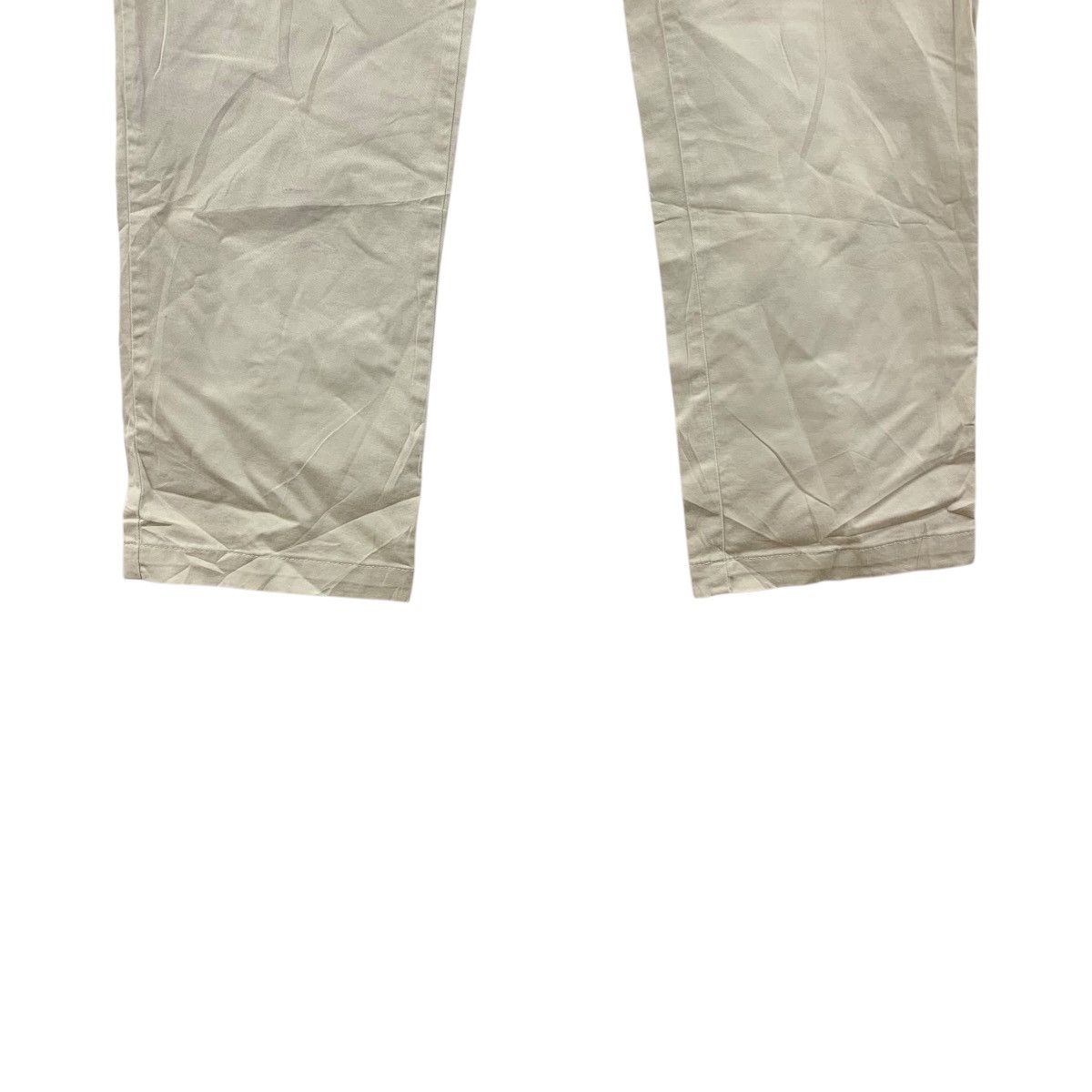 Japanese Brand GERMANO italian designer cotton pants Size US 38 / EU 54 - 10 Thumbnail