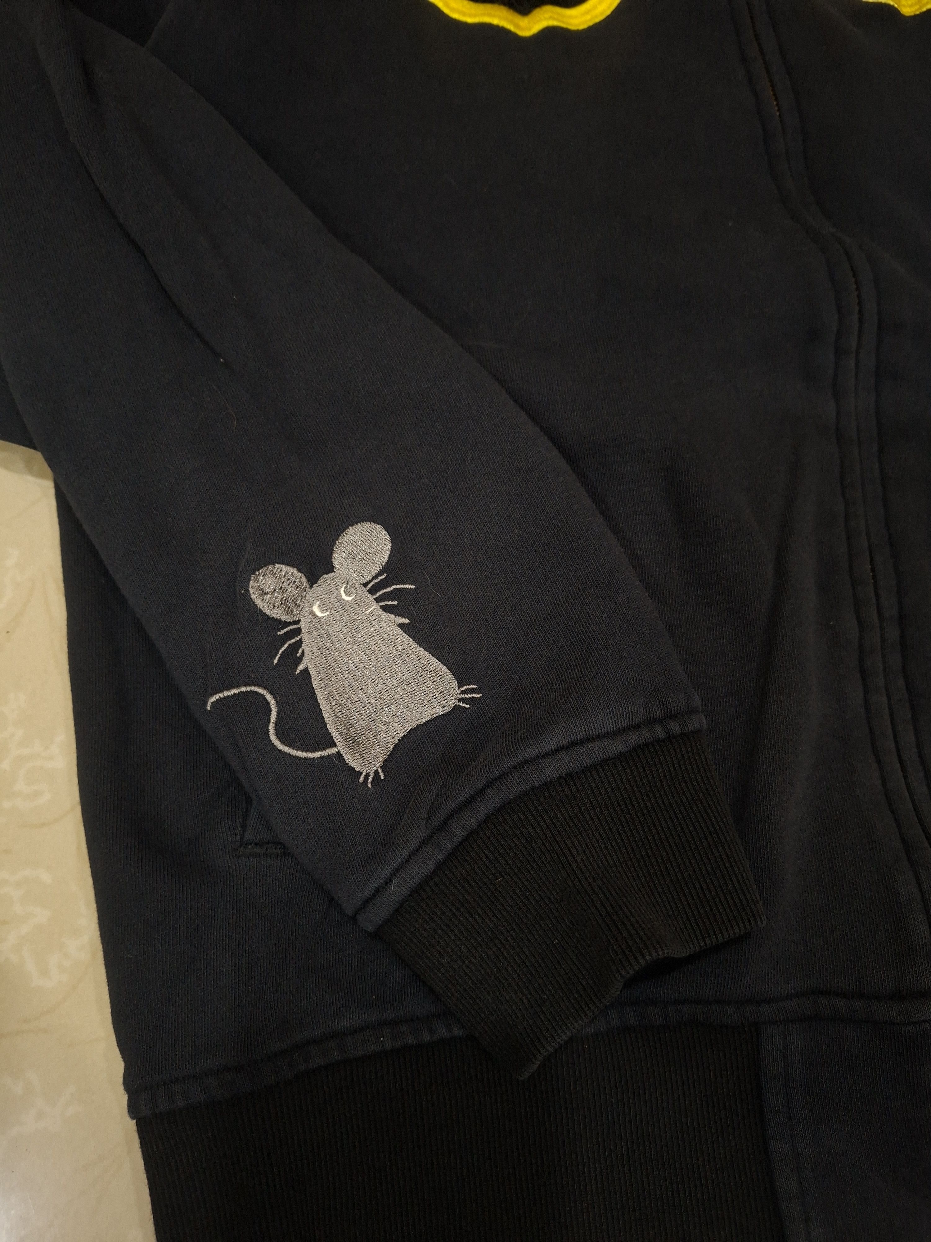 Japanese Brand Japanese brand Lin Size US XL / EU 56 / 4 - 5 Thumbnail