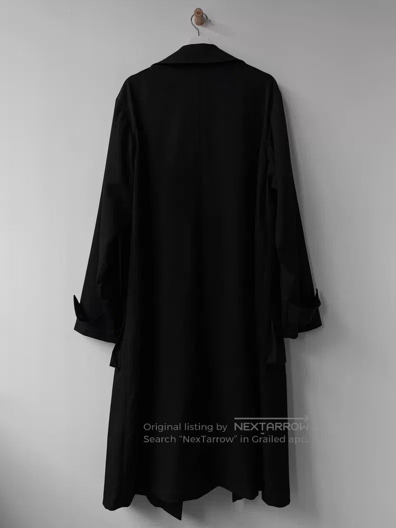 Yohji Yamamoto Yohji Yamamoto 22 AW Hunting Coat Size US S / EU 44-46 / 1 - 6 Thumbnail