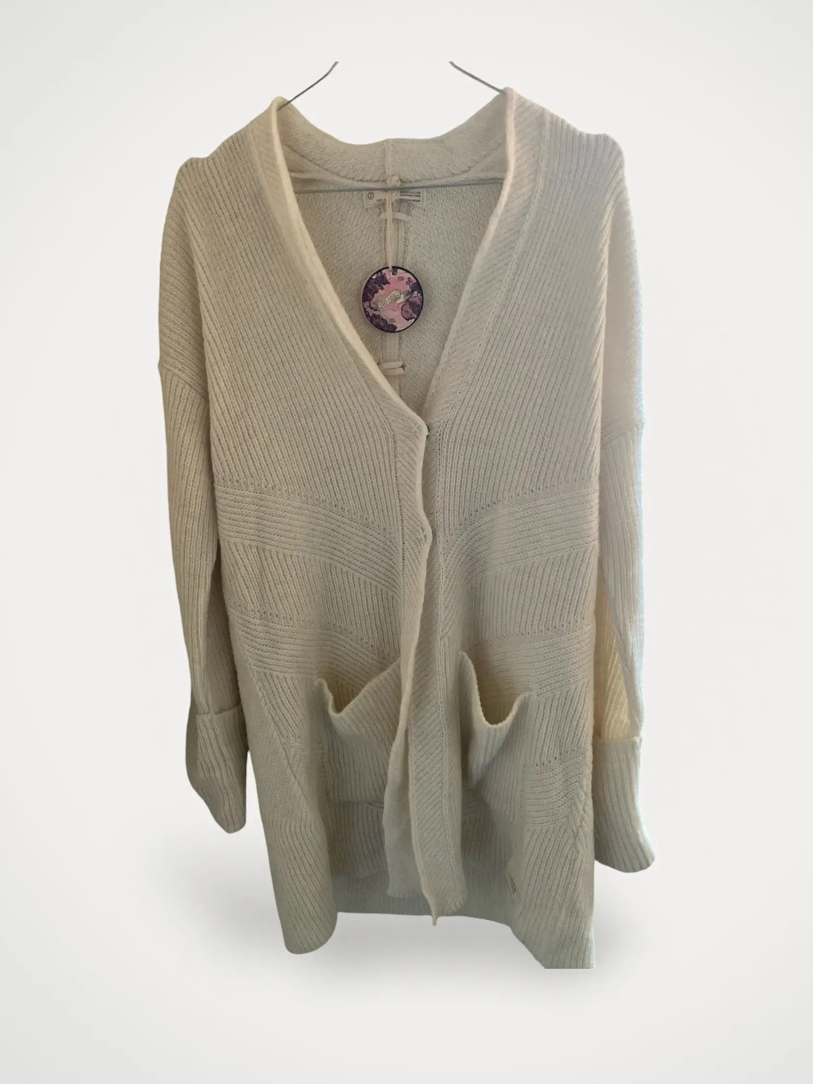 Odd Molly Odd Molly Cardigan Size M / US 6-8 / IT 42-44 - 1 Thumbnail