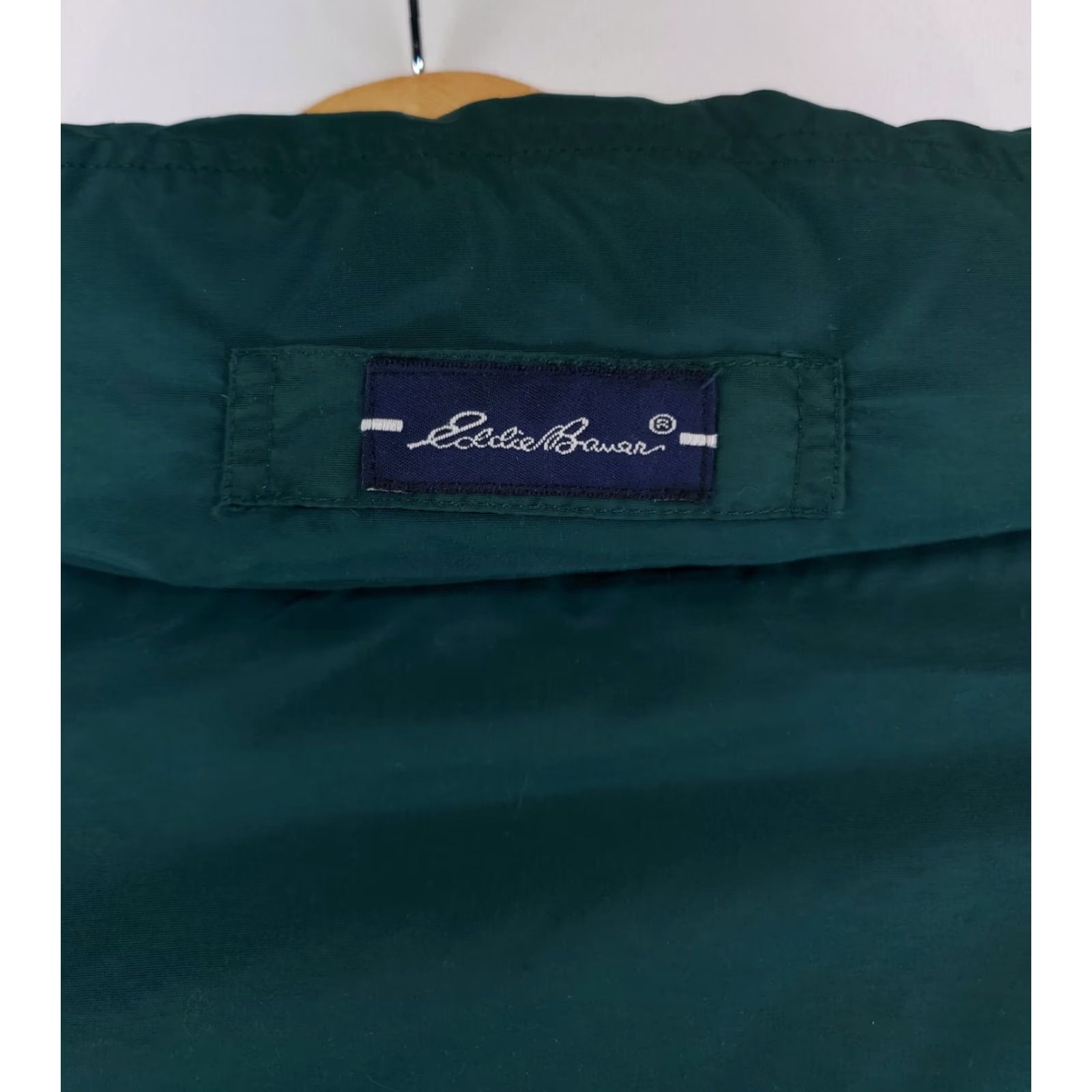 Eddie Bauer Eddie Bauer Parka Jacket Green Long Sleeve Goose Down Winter XL Mens Size US XL / EU 56 / 4 - 8 Thumbnail