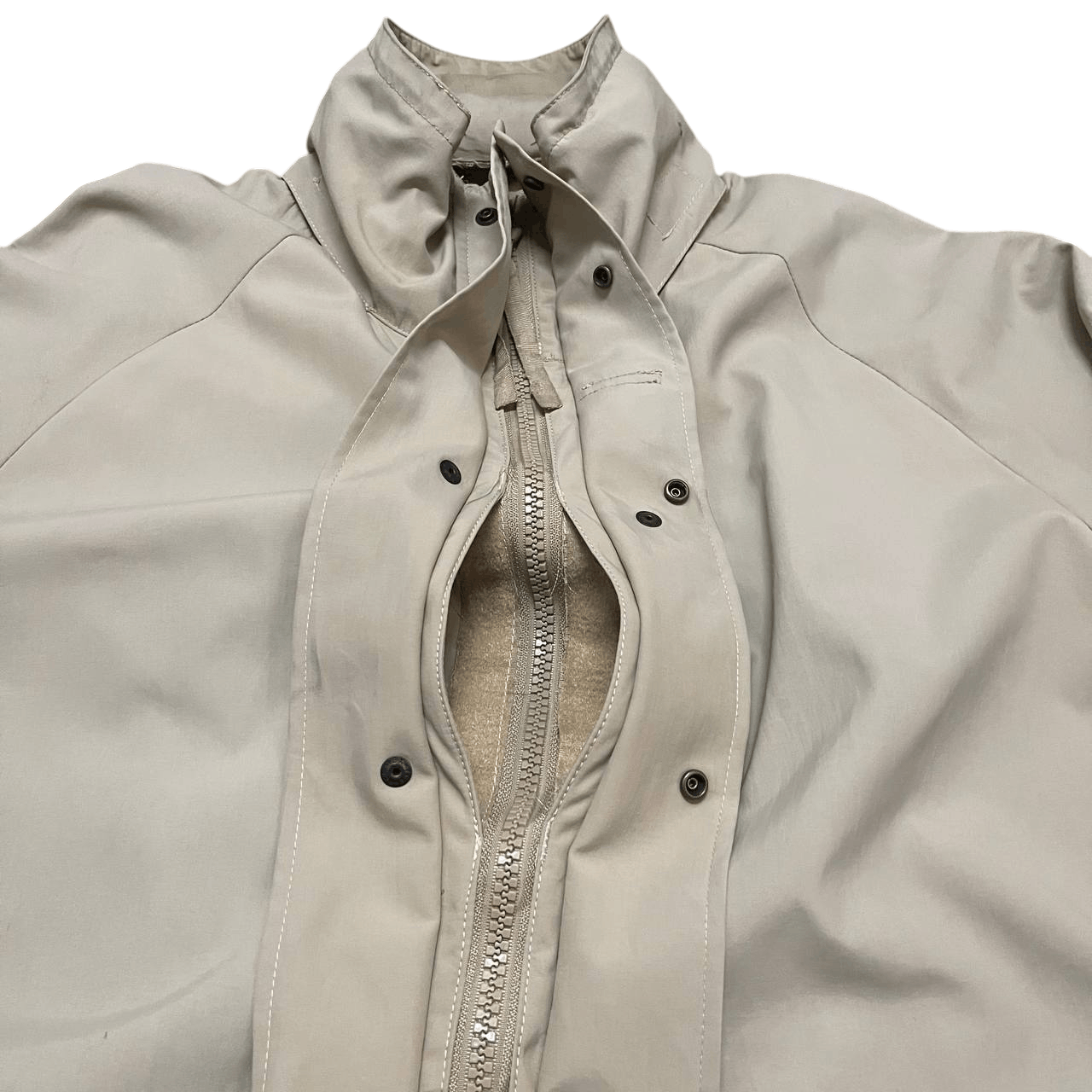 Other Vintaye Morgan Memphis Belle Military Jacket Size US M / EU 48-50 / 2 - 9 Thumbnail