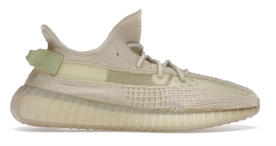 Yeezy Boost 350 V2 Flax