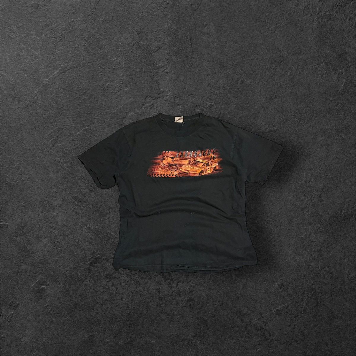 Other Vintage earnhart tee Size US L / EU 52-54 / 3 - 1 Preview