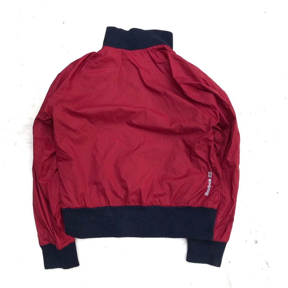 Reebok × Victory Sportswear Reebok classic Uk union jack Tracktop Red Colorway jacket Size US M / EU 48-50 / 2 - 9 Thumbnail