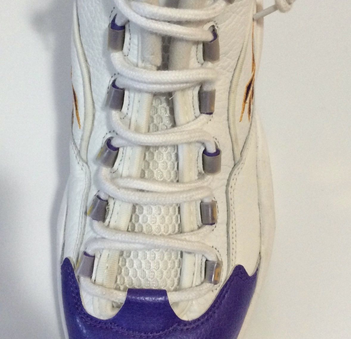 Packer Shoes × Reebok Reebok x Kobe Packer Shoes V53581 Size US 10 / EU 43 - 9 Thumbnail