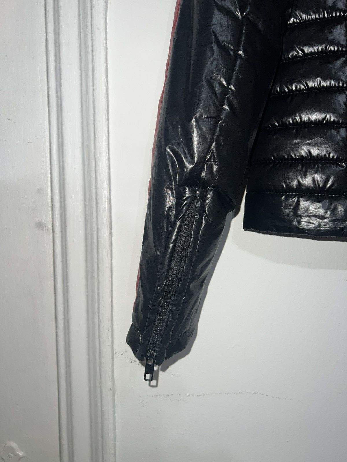 Maison Margiela Margiela 2008 Thriller Puffer Jacket Size US S / EU 44-46 / 1 - 4 Thumbnail