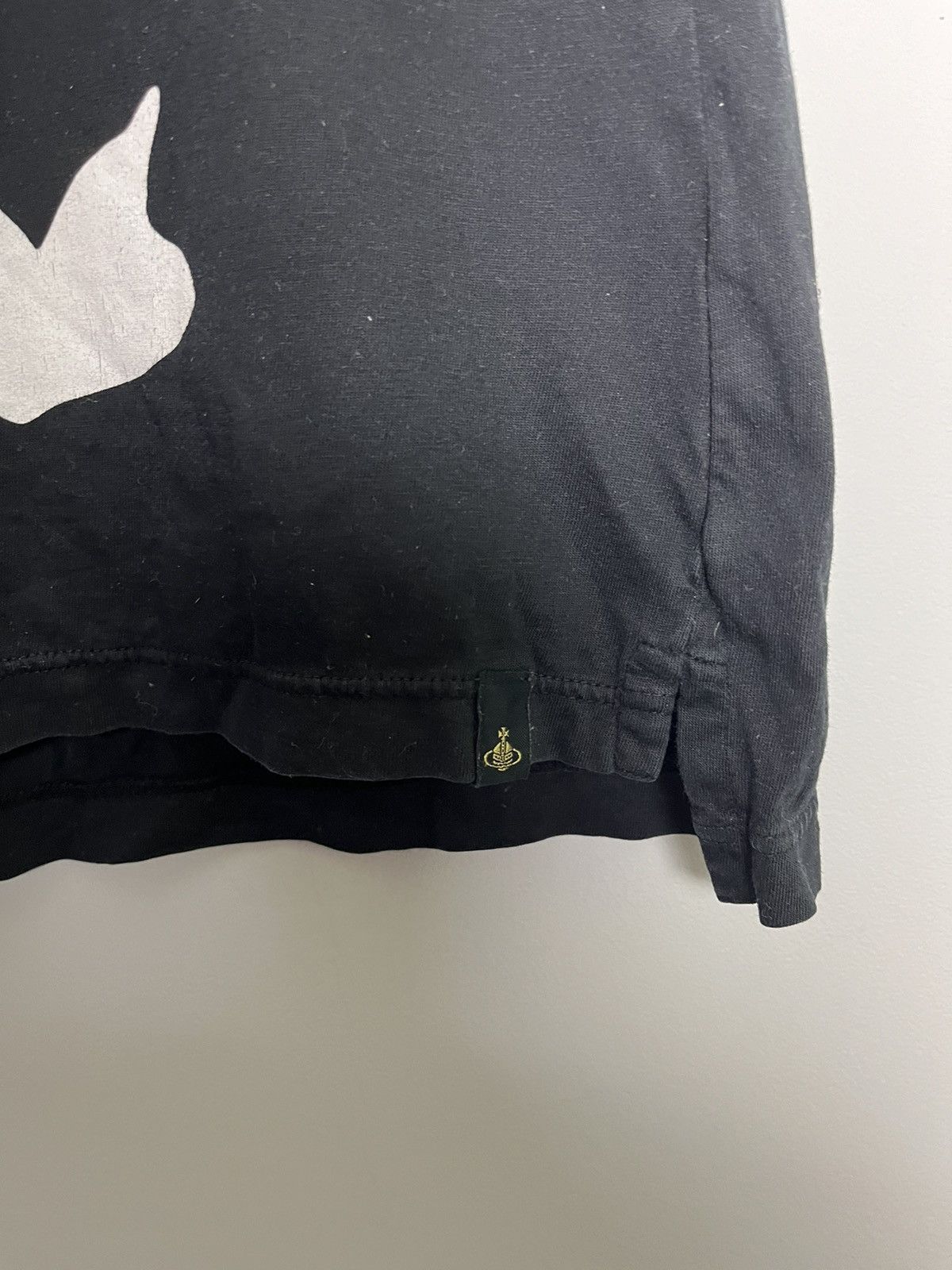 Vivienne Westwood Vivienne Westwood tshirt Size US XS / EU 42 / 0 - 4 Thumbnail