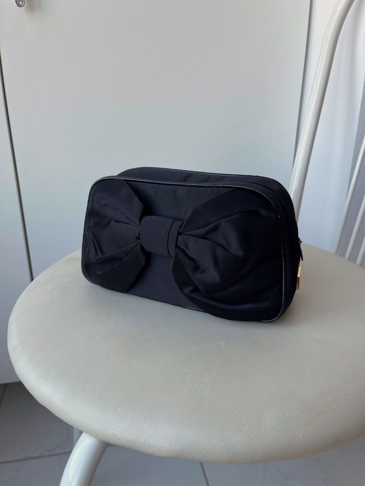 Dior Dior Parfums Cosmetics Bag Size ONE SIZE - 1 Thumbnail