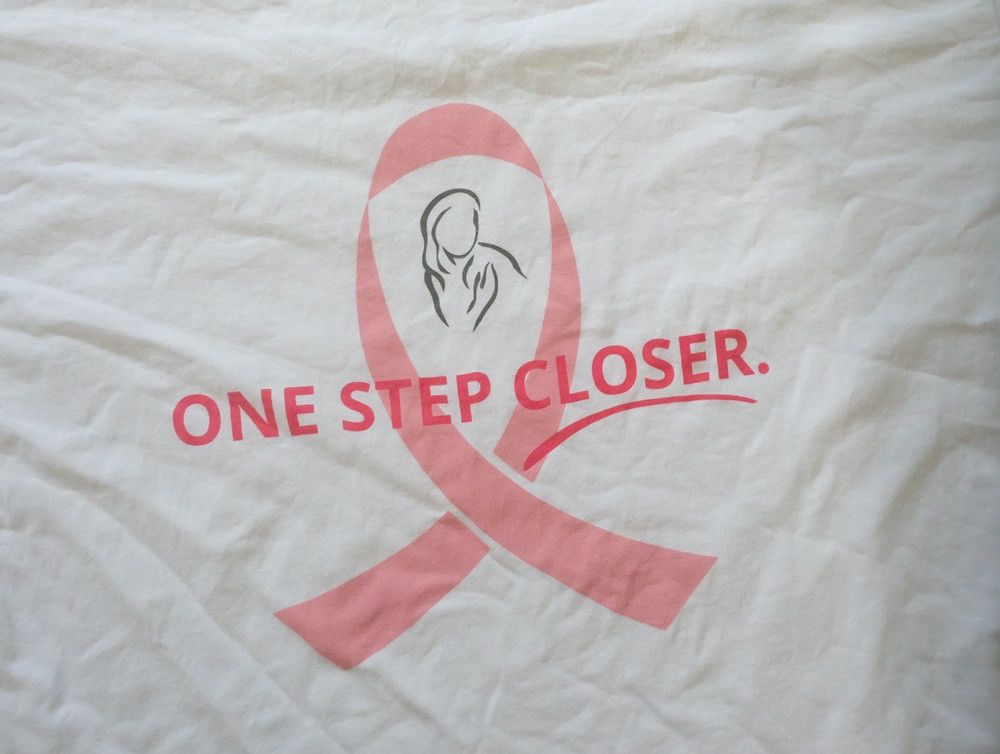 Band Tees One Step Closer Size US XL / EU 56 / 4 - 2 Thumbnail