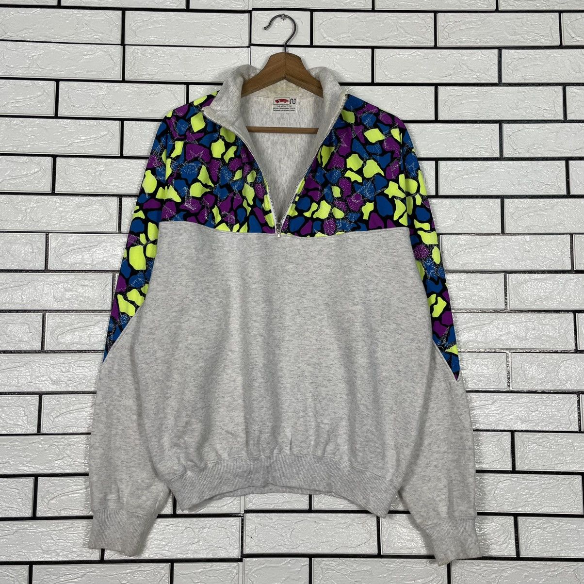 Japanese Brand CS Brand Sweater Size US M / EU 48-50 / 2 - 7 Thumbnail