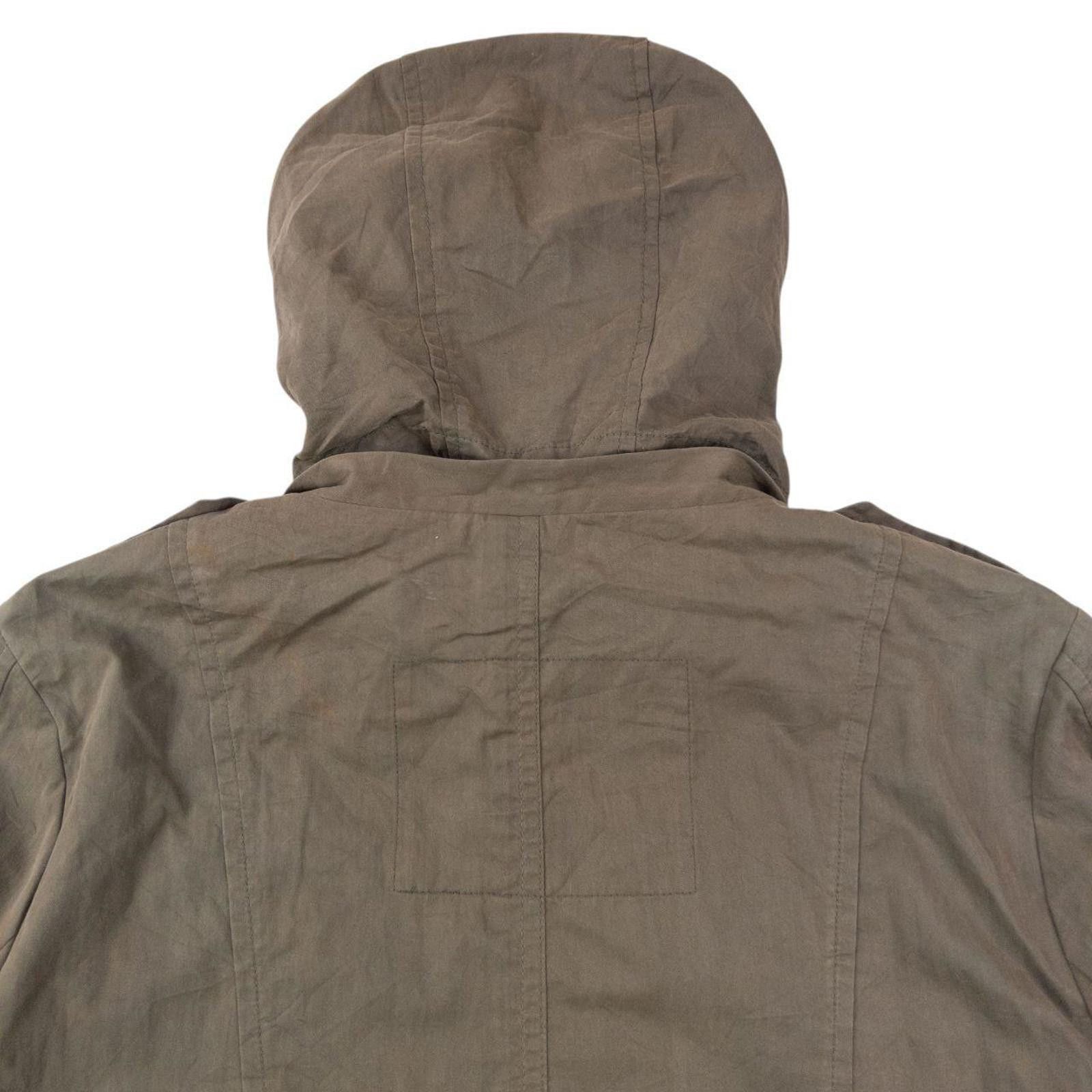 Other Vintage 2000s PPFM Convertible Military Jacket Size M Size US M / EU 48-50 / 2 - 7 Thumbnail