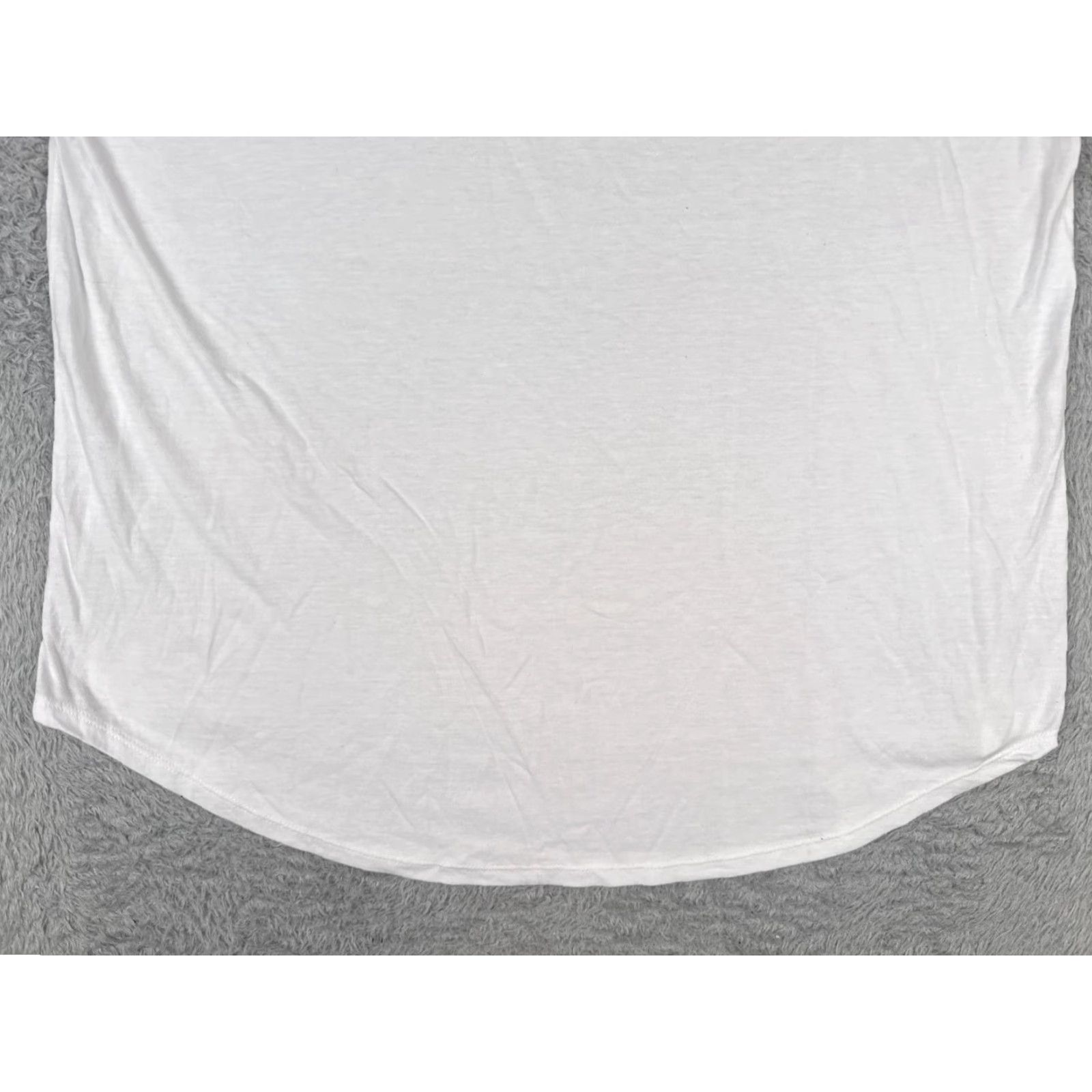 NASCAR Nascar Shirt Women 2XL White Tank Sleeveless Daytona 500 Thunderbirds F-16 Casual Tank Top Womens 2XL Nascar Shirt Size XXL / US 16-18 / IT 52-54 - 5 Thumbnail