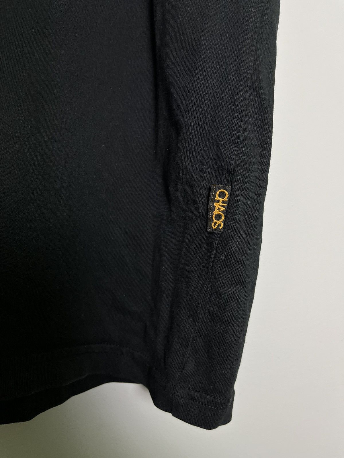 Vivienne Westwood Vivienne westwood tshirt Size US XL / EU 56 / 4 - 2 Thumbnail