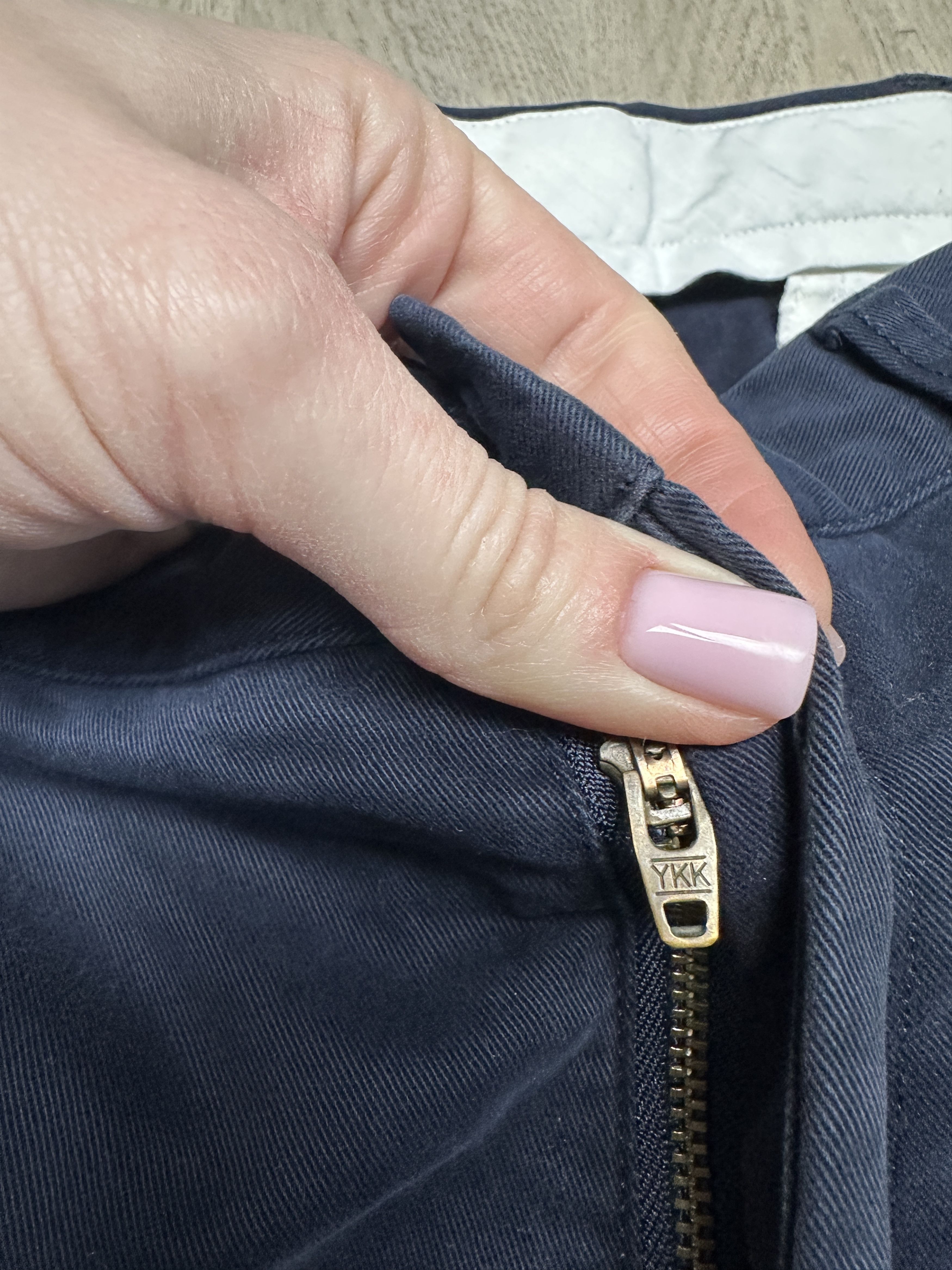 Polo Ralph Lauren Polo Ralph Lauren Mens Chino Pants Size 38 Size US 38 / EU 54 - 4 Thumbnail