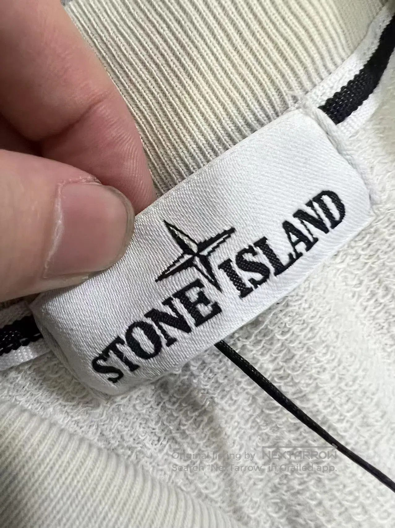 Stone Island Stone Island Jacket. Size US M / EU 48-50 / 2 - 3 Thumbnail