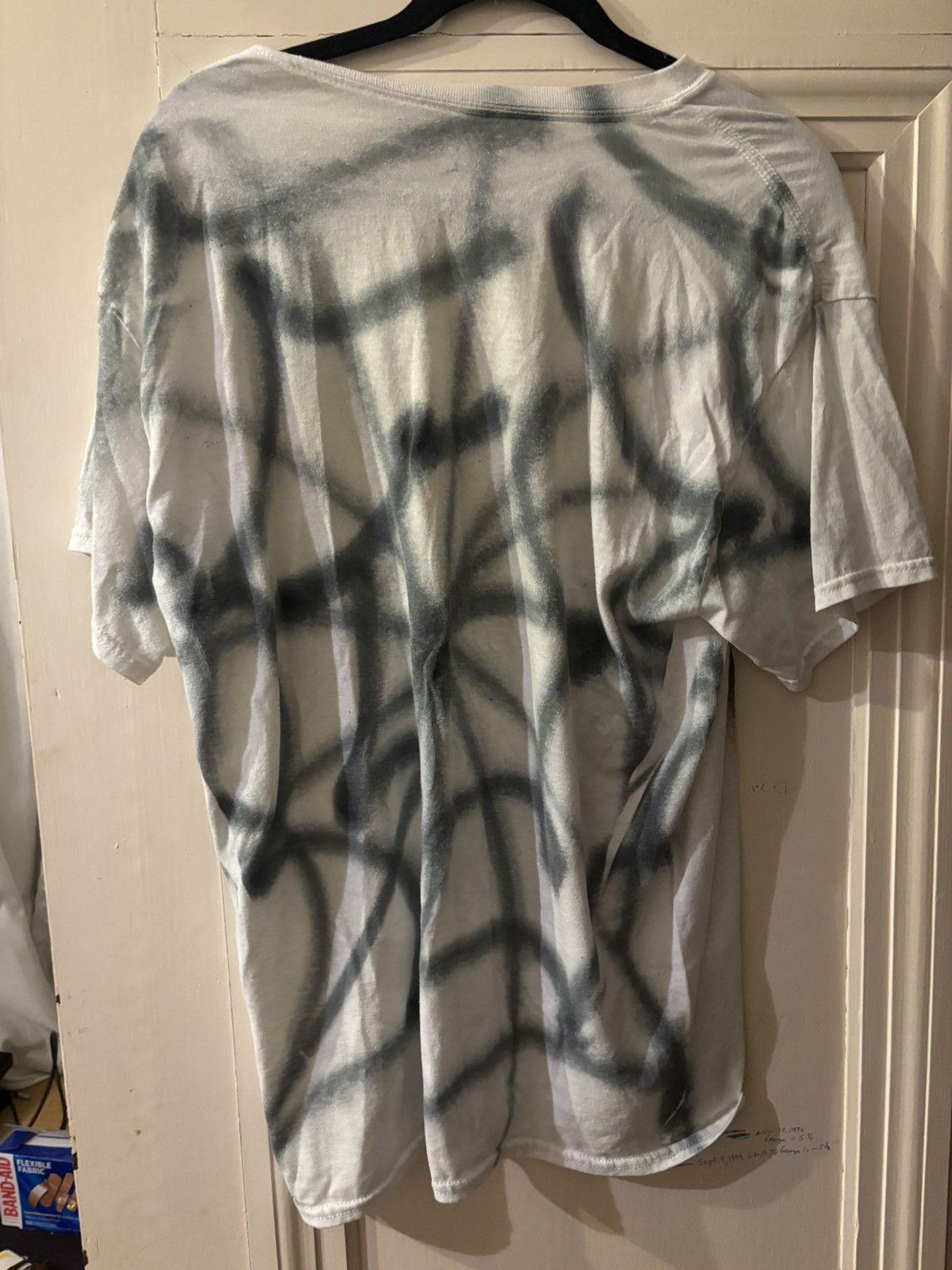 Other *RARE ARCHIVE* Slimer “Pumpkin spider” Tee Size US L / EU 52-54 / 3 - 2 Thumbnail