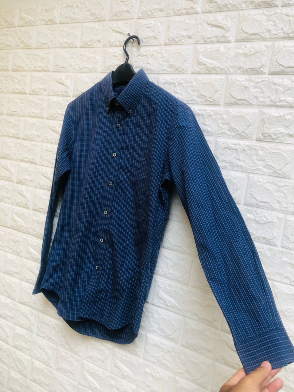 Japanese Brand × Jil Sander Vintage Jil Sander Japanese Designer Fashion Style Size US S / EU 44-46 / 1 - 5 Thumbnail