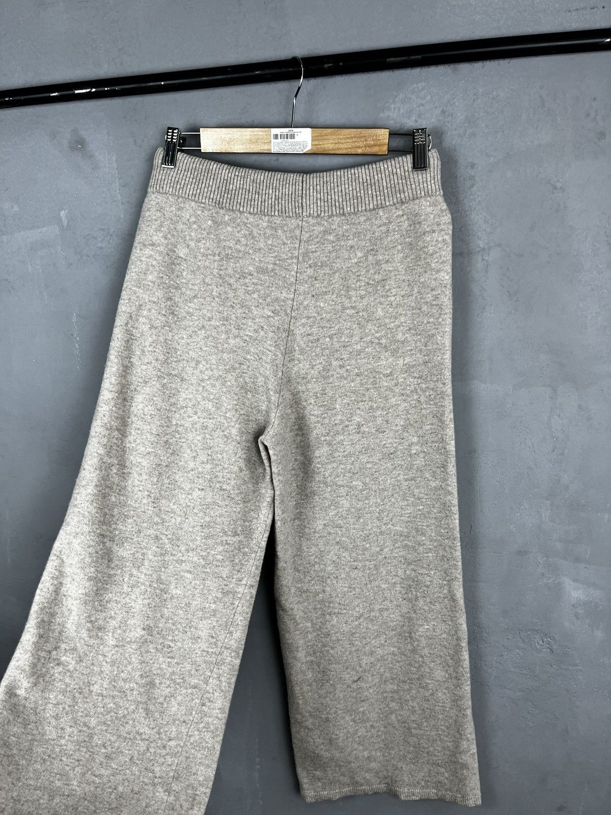 Max Mara × Weekend Max Mara Max mara wool pants Size 30" / US 8 / IT 44 - 2 Thumbnail