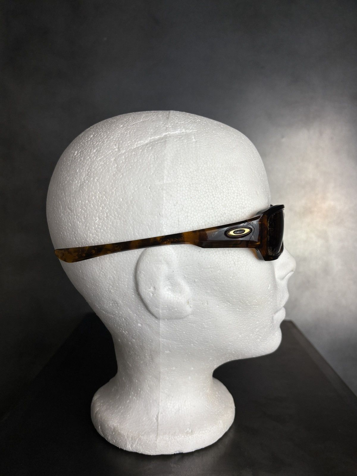 Vintage 2000s Vintage Sport Sunglasses Oakley Five Style 5 Wrap Race Size ONE SIZE - 19 Thumbnail