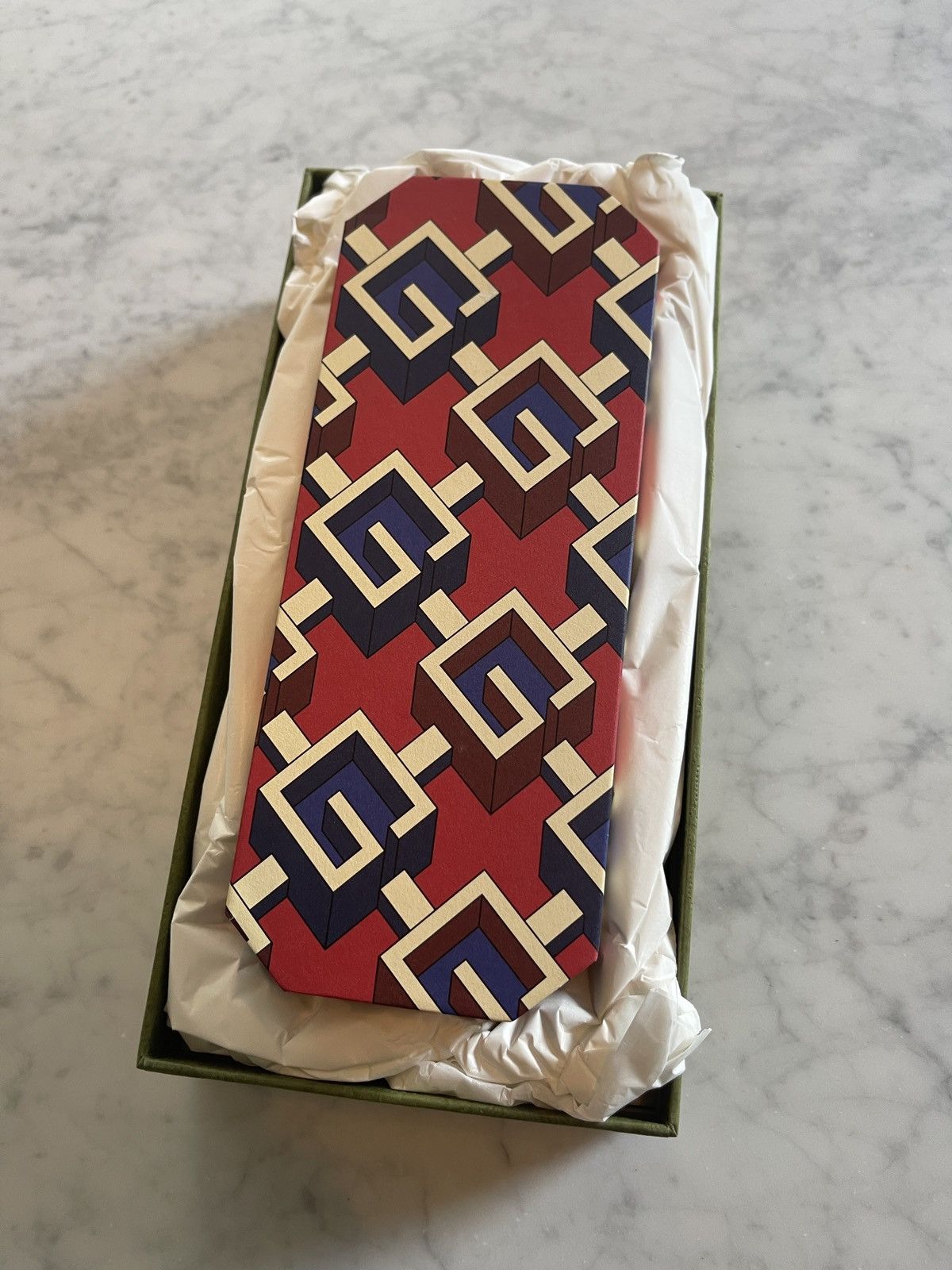 Gucci Gucci Geometric G logo Pencil Set Size ONE SIZE - 4 Thumbnail
