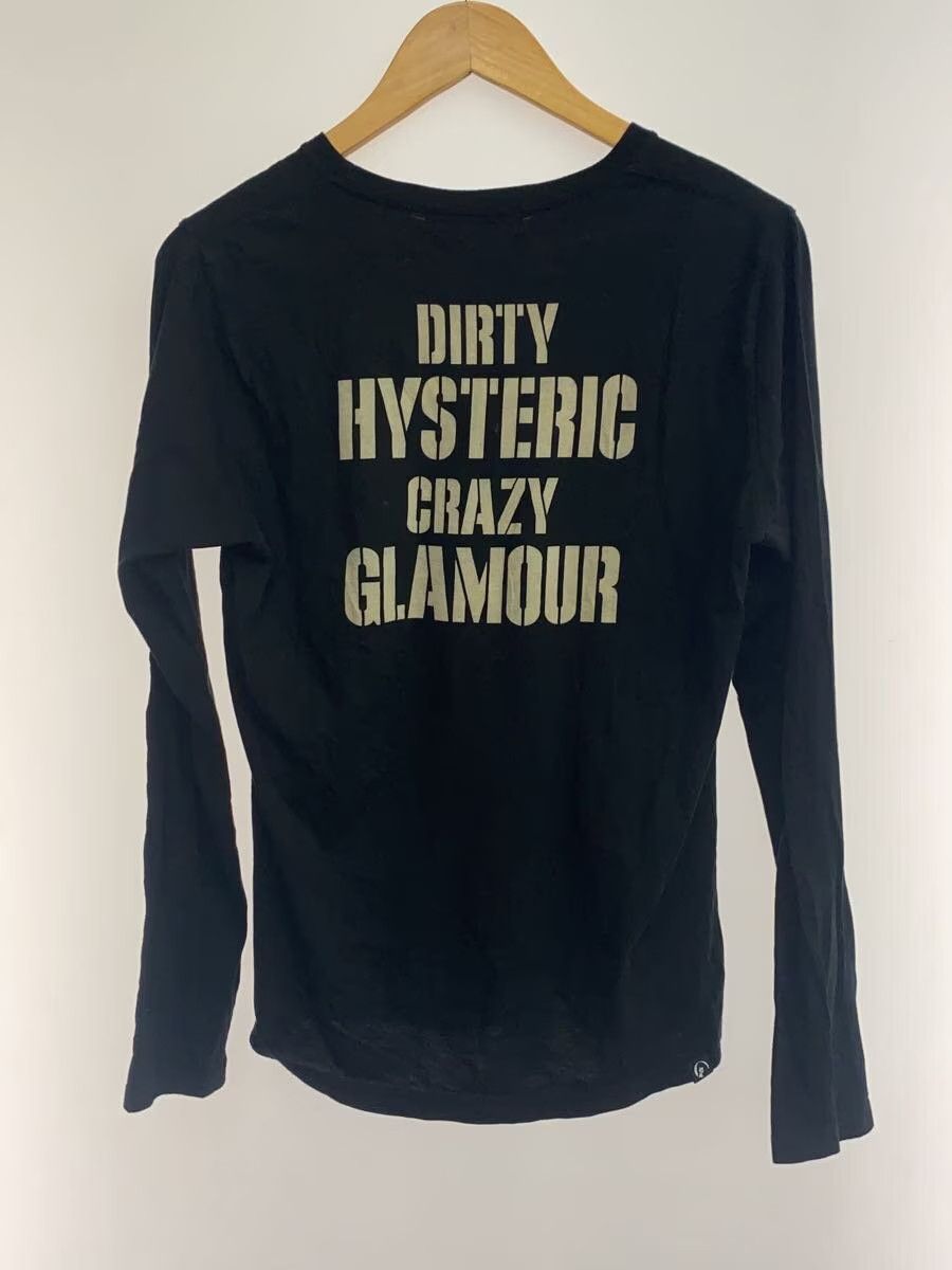 Hysteric Glamour Hysteric Woman Long Sleeve Tee Size US M / EU 48-50 / 2 - 2 Thumbnail