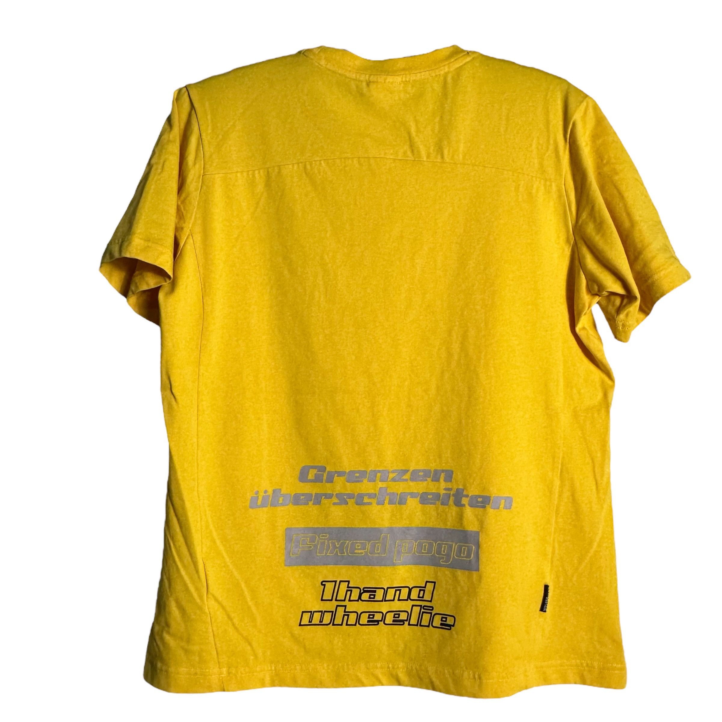 Adidas 🔥RARE 🔥Vintage Adidas Climalite T-shirt Size US M / EU 48-50 / 2 - 3 Thumbnail