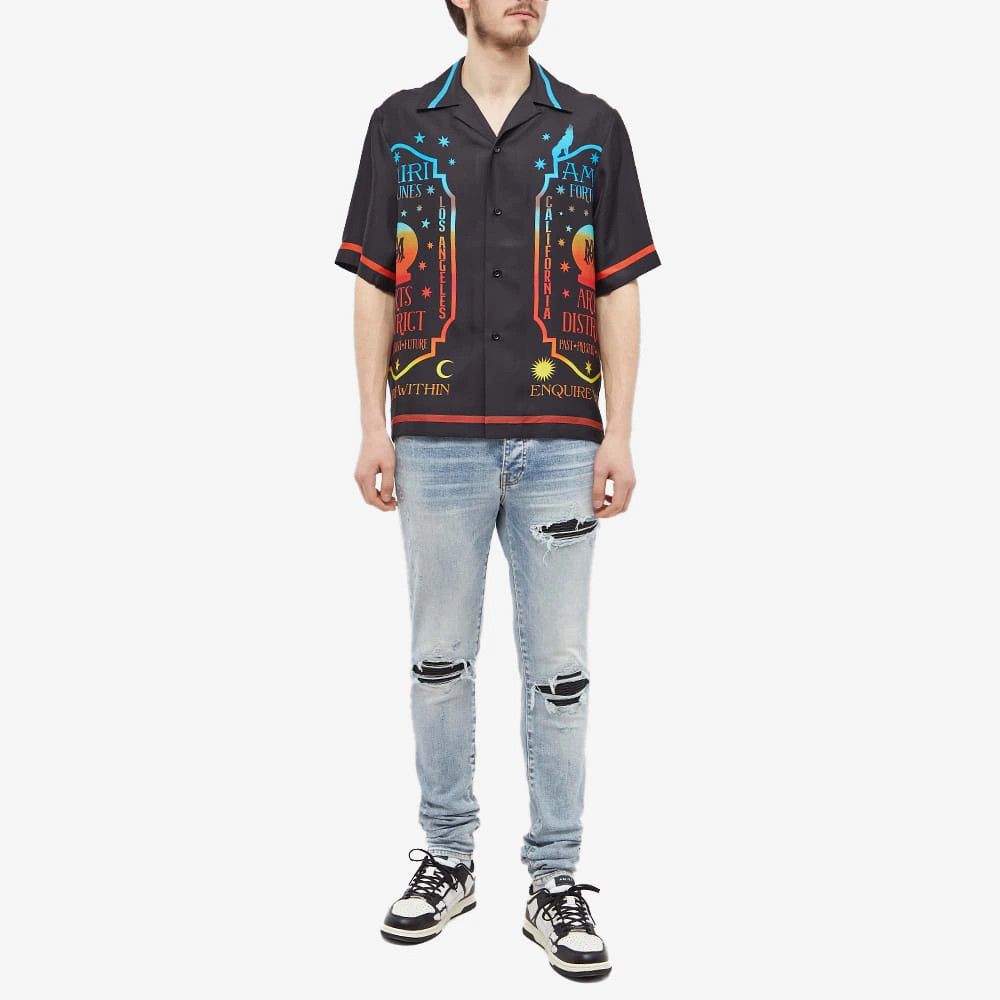 o1gr1nt0924 Mx1 Jeans in Indigo Stone